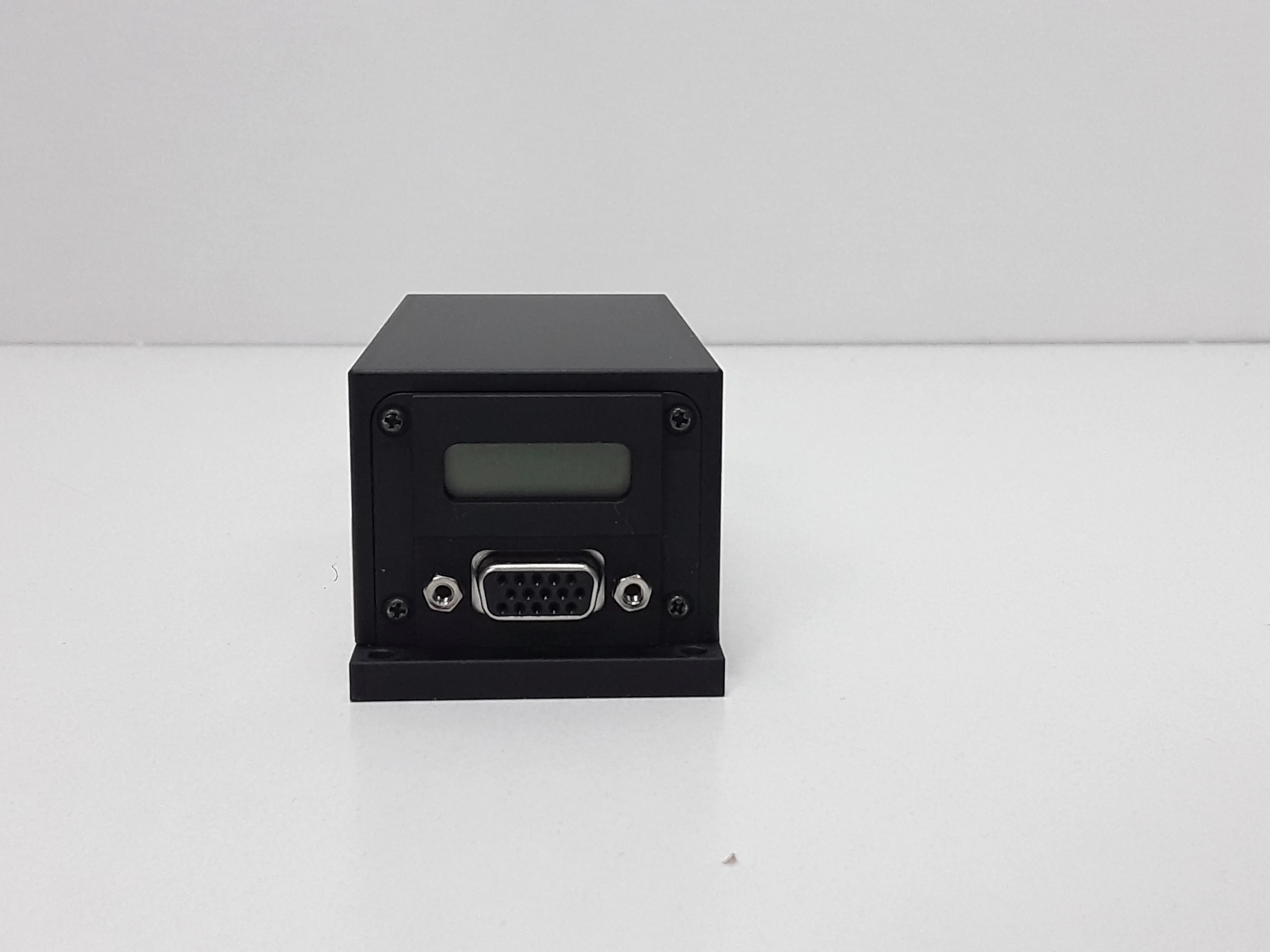 Showa Optronics Laser Model:J020TM-1E