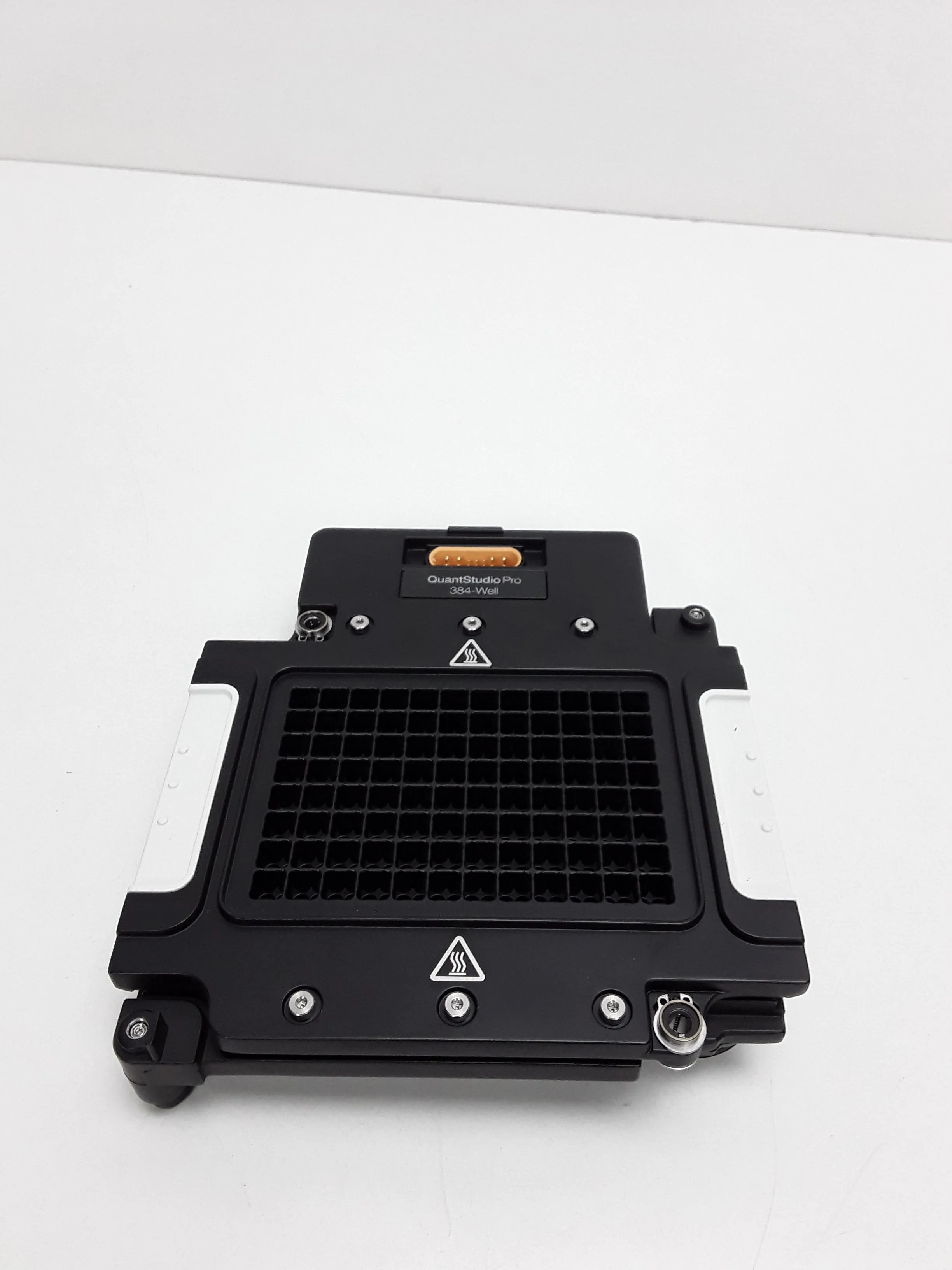 Applied Biosystems QuantStudio Pro 384-Well Heated Cover A43062