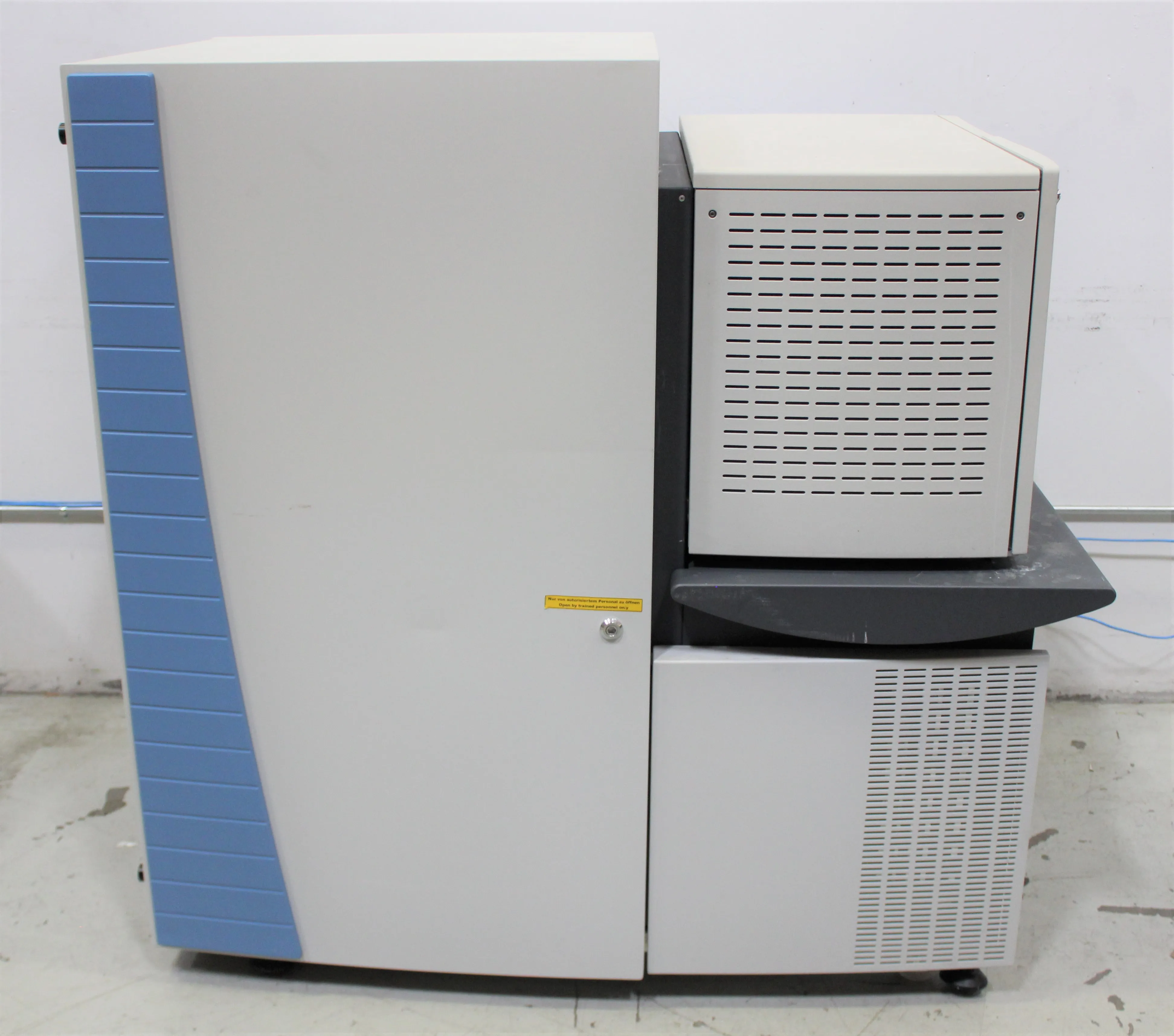 Thermo Scientific LTQ Orbitrap & LTQ XL Mass Spectrometer