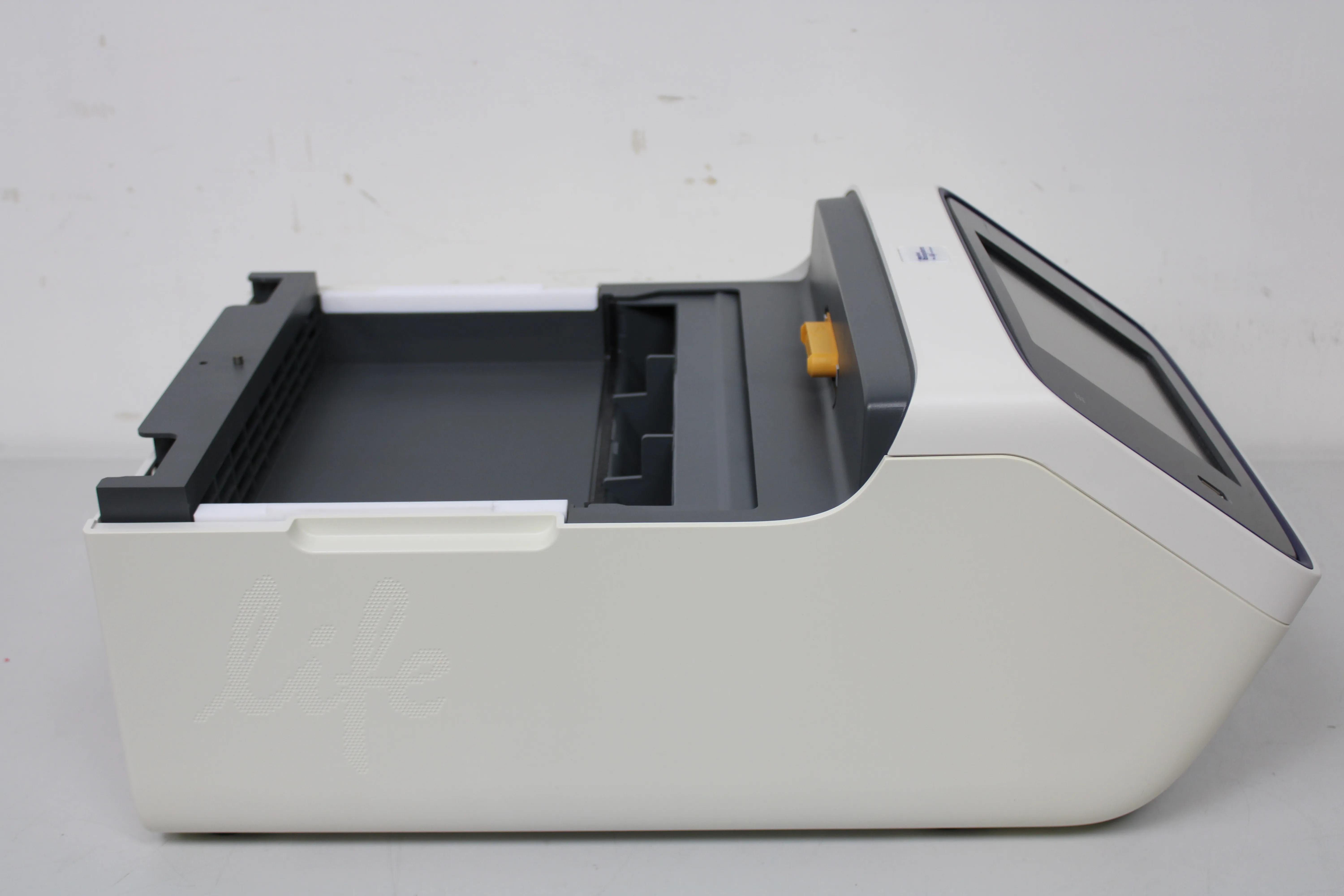 Used Applied Biosystems ProFlex PCR Thermal Cycler System 230V 50-60Hz Model: 4483636 - 297809826