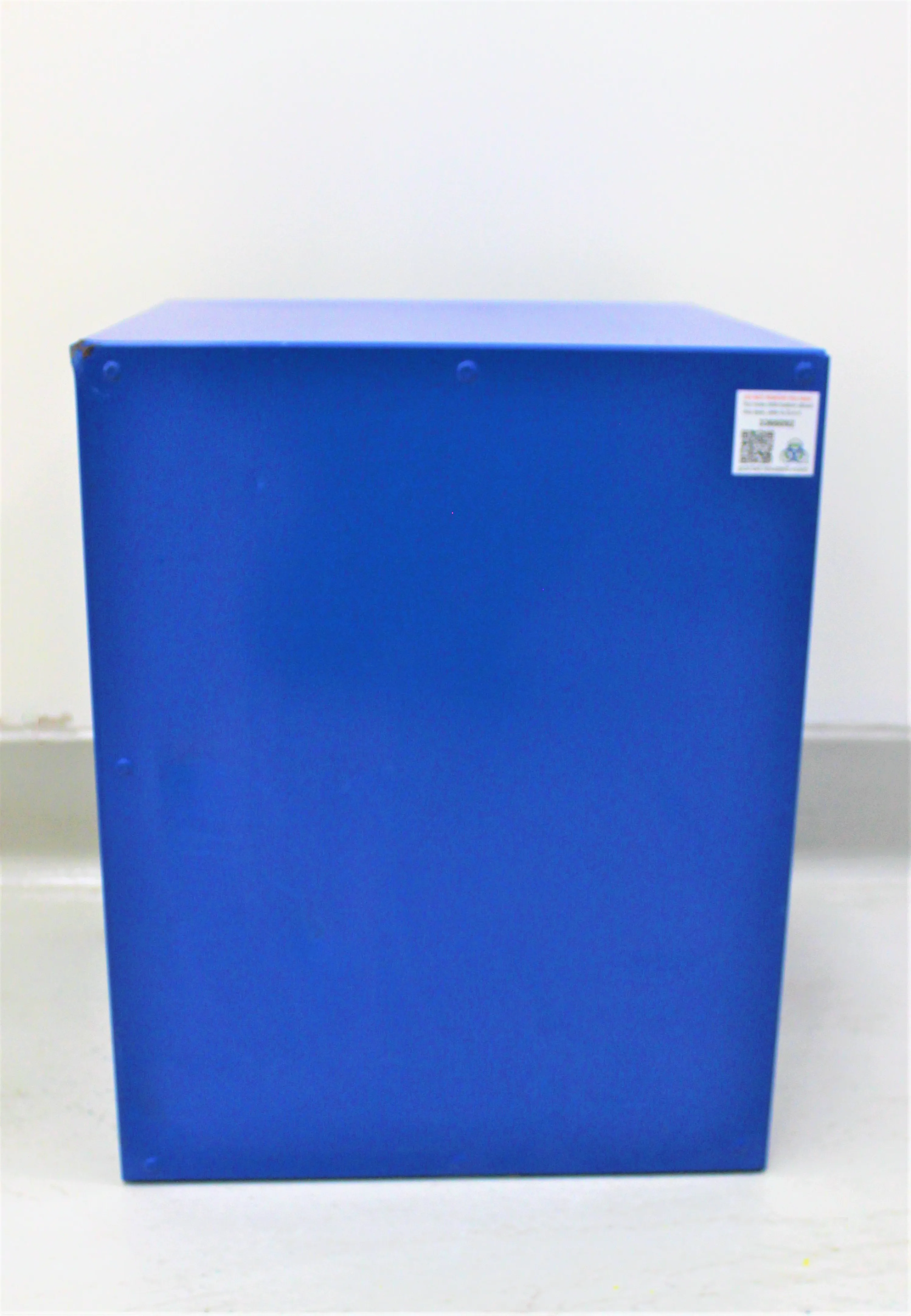 Eagle Manufacturing Flammable Storage Cabinet CRA-1903