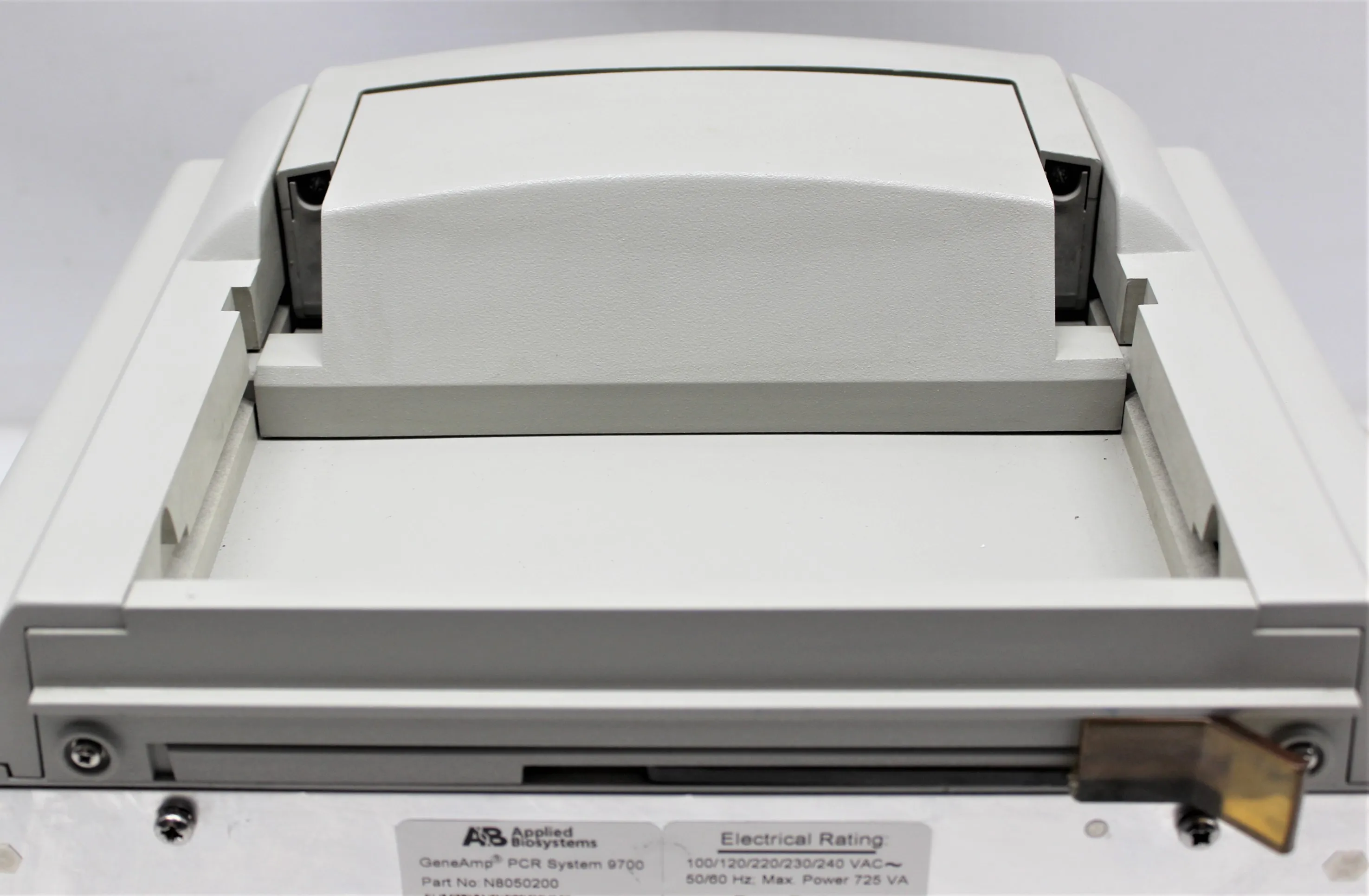 Applied Biosystems GeneAmp PCR System 9700