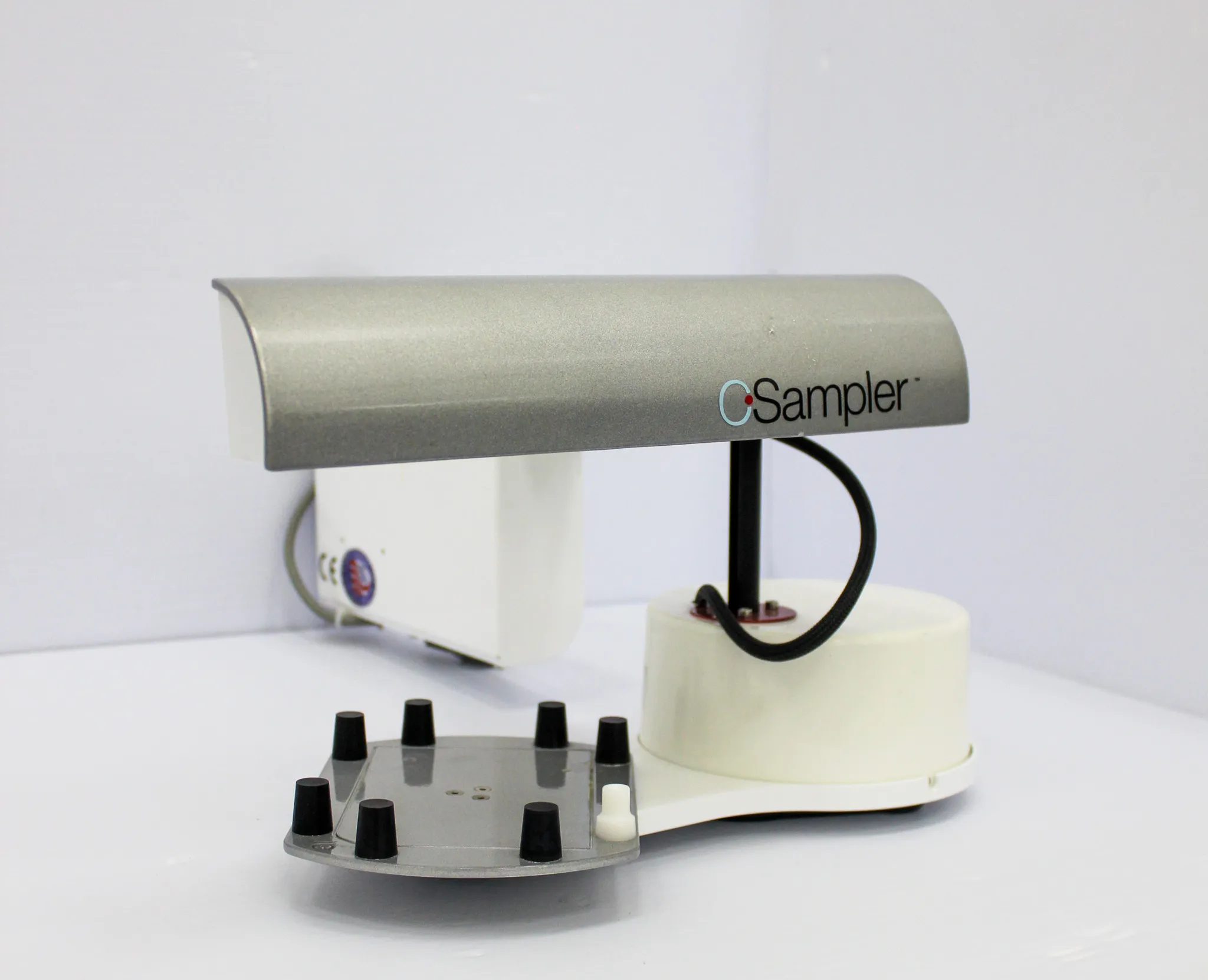 Accuri BD Flow Cytometer CSampler Loader - 24-Tube Rack and 96-Well Plate Automated Sample Loader