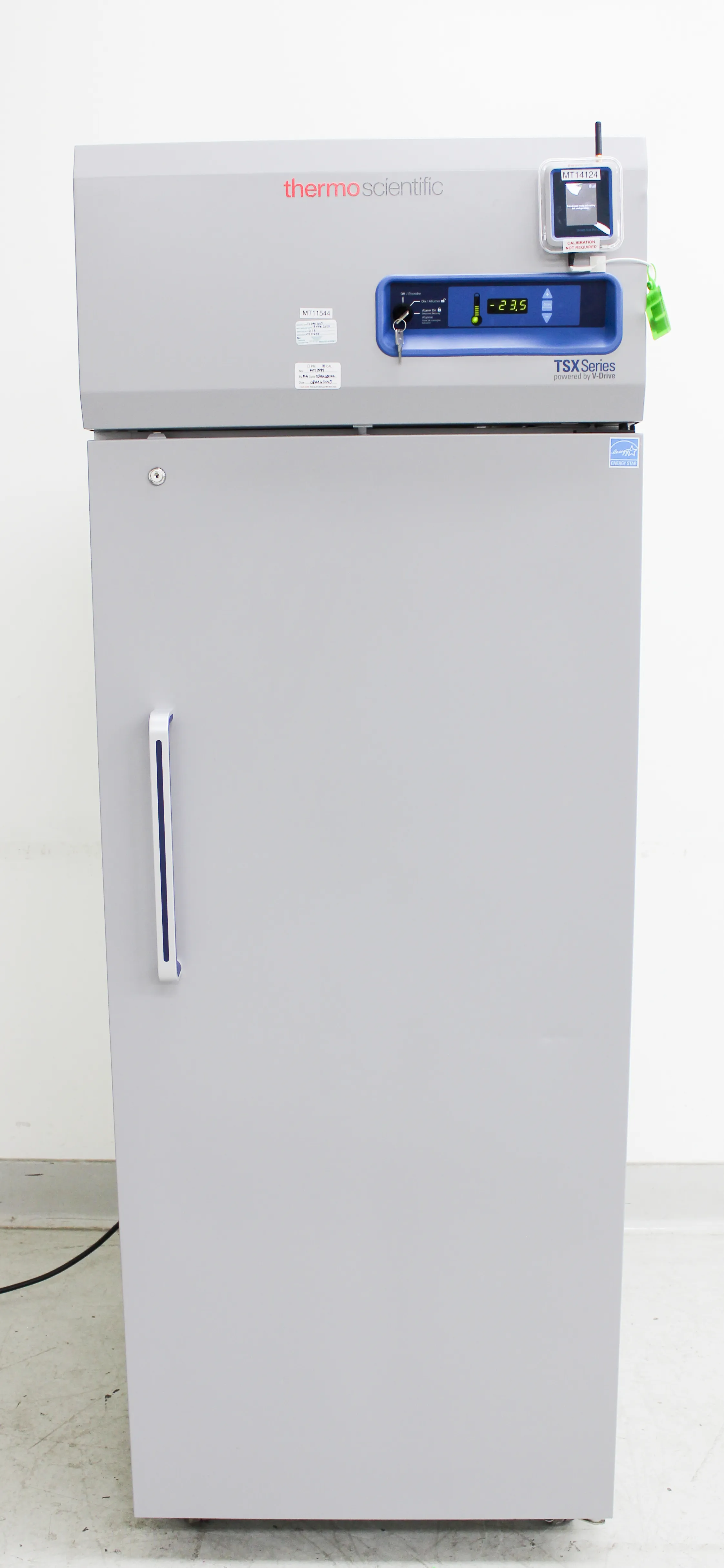 Thermo Scientific TSX2320FA High Performance -20C Manual Defrost Lab Freezer