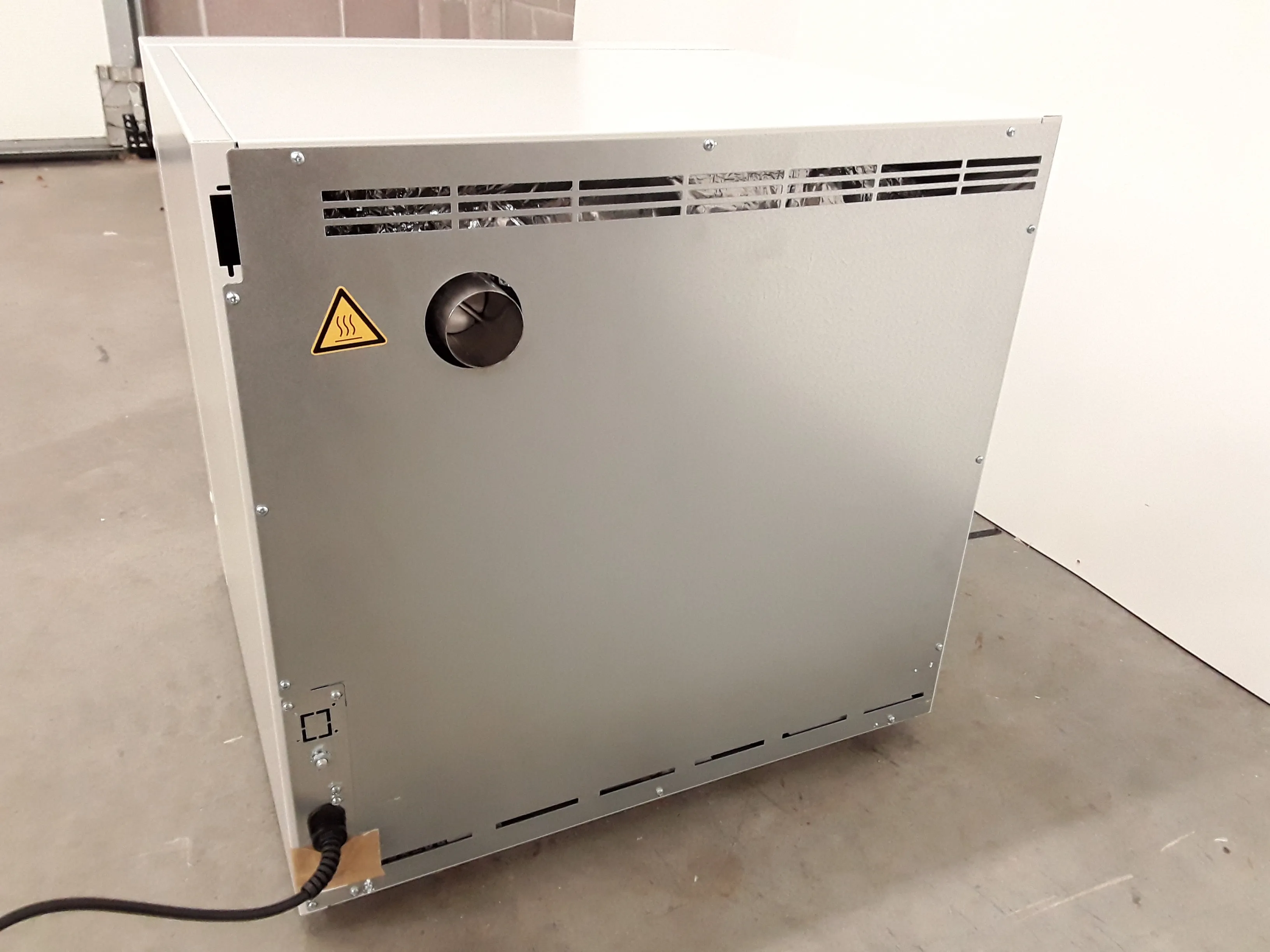 Binder ED53 Laboratory Oven 230V Class 1 New Open Box