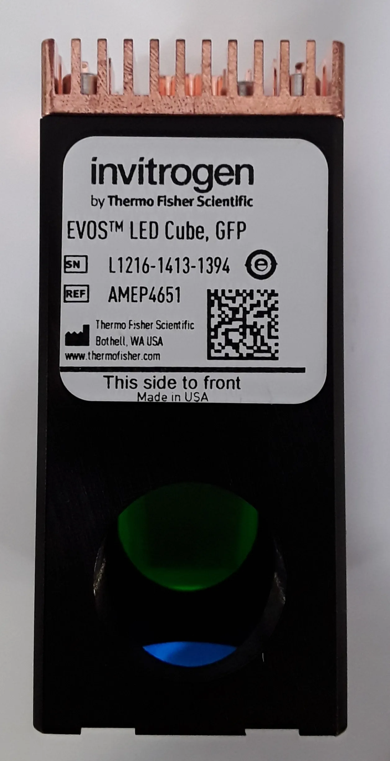 Invitrogen EVOS Light Cube Model AMEP4651