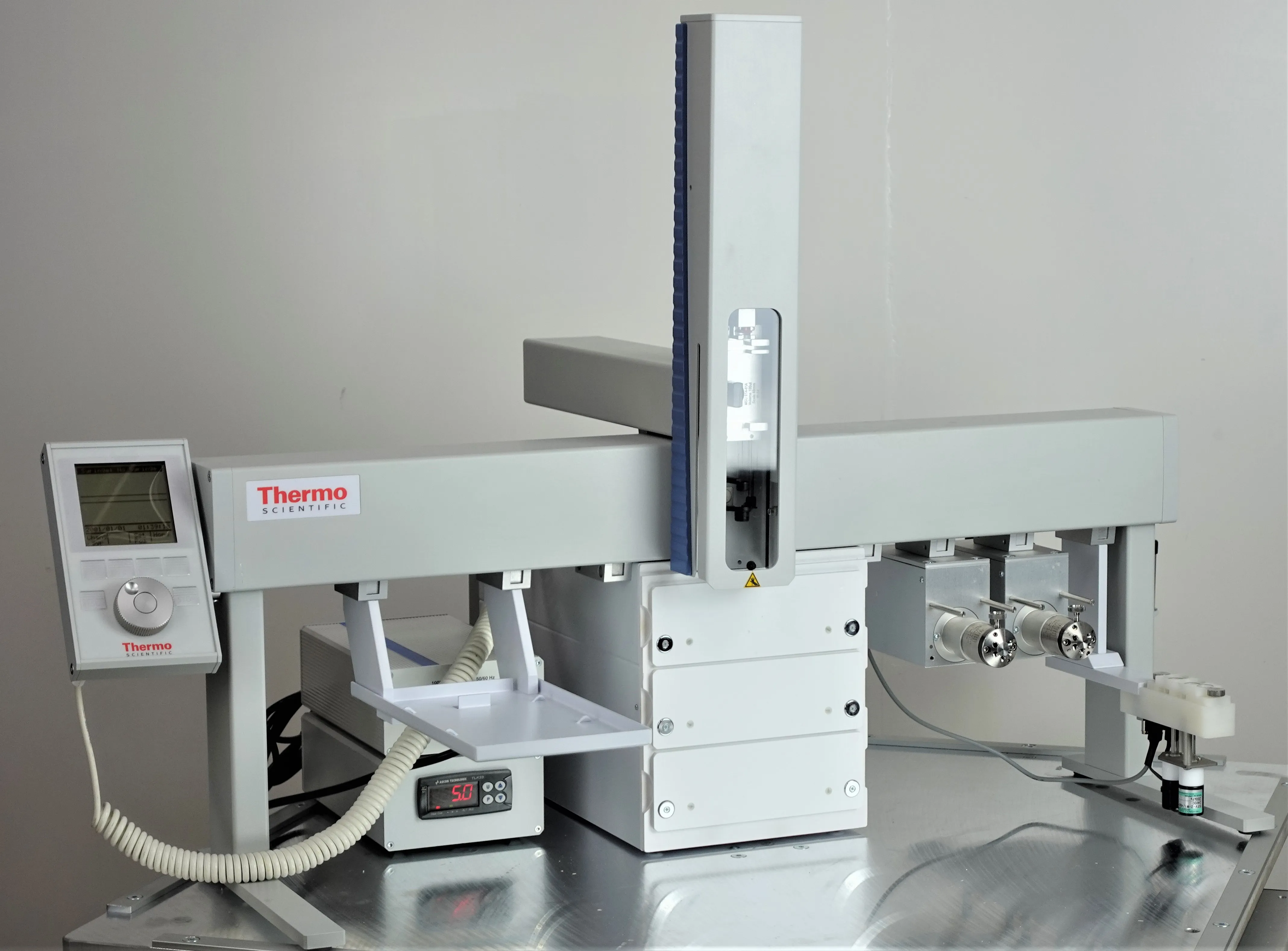 Thermo Scientific Accela CTC HTS PAL Autosampler