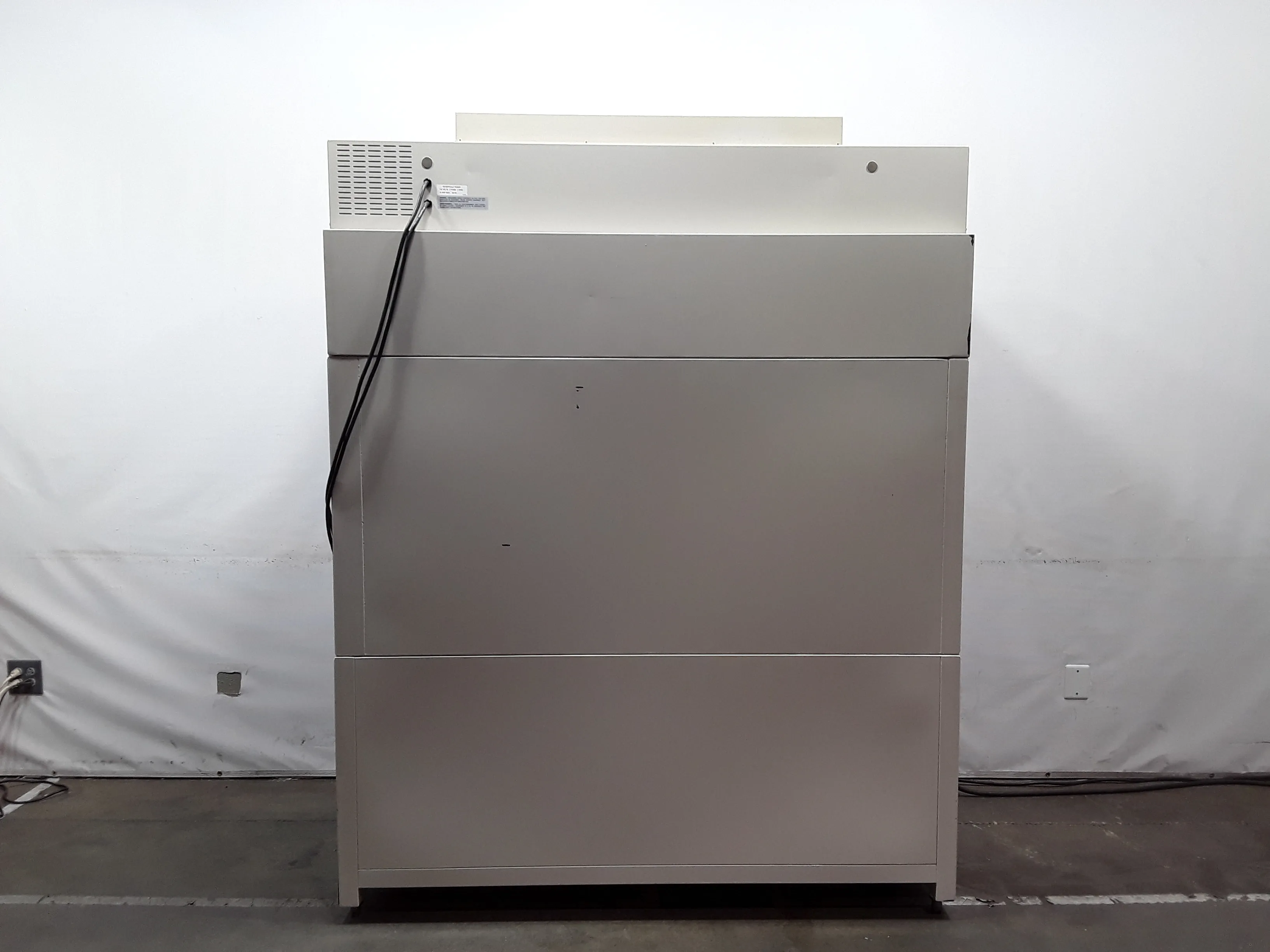 Forma Scientific 1202 Class II Type A1 Biosafety Cabinet - Used Lab Equipment