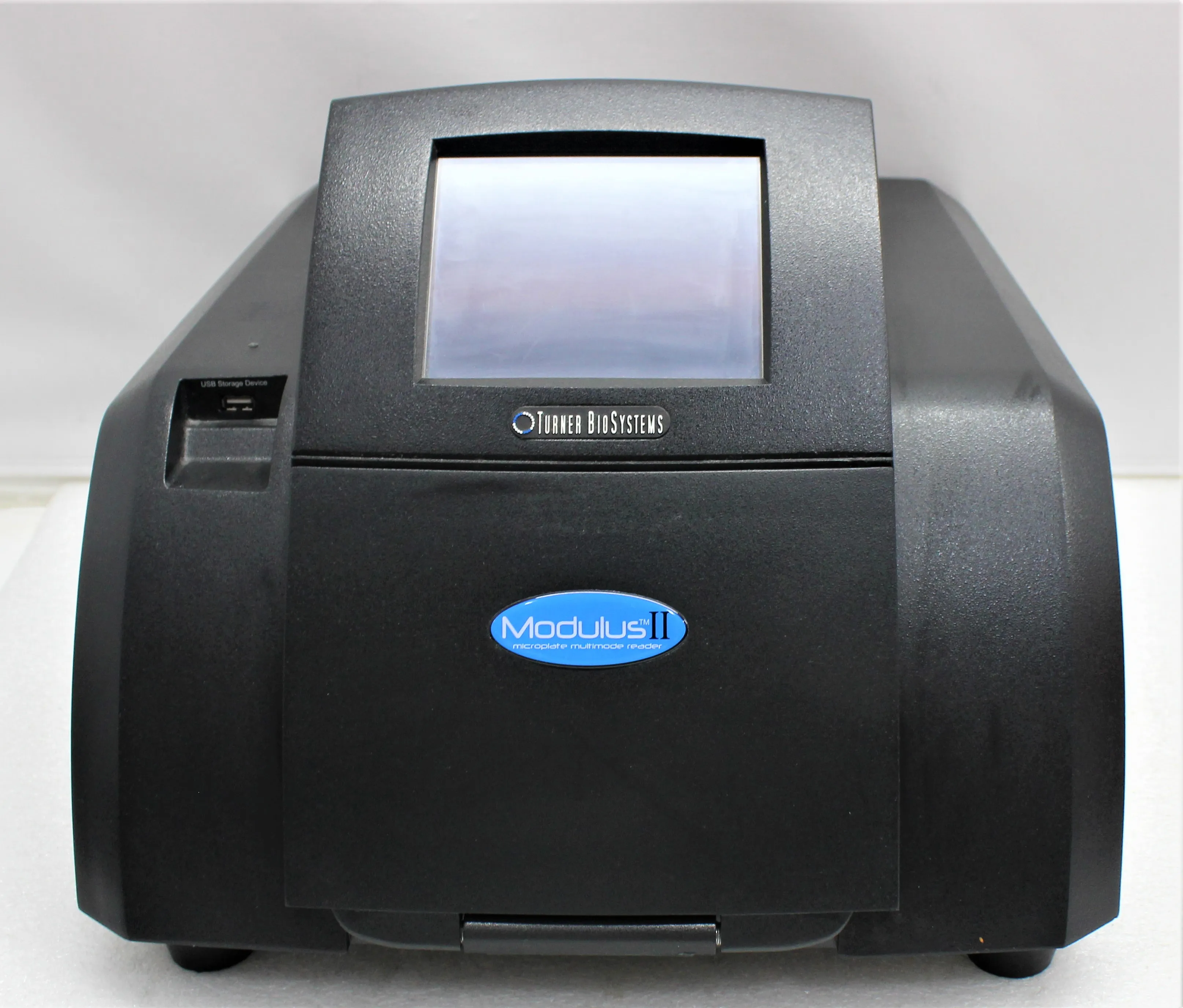 Turner BioSystems The Modulus II Microplate Luminometer