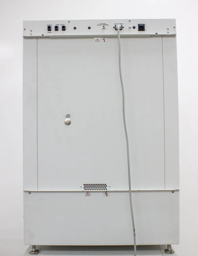 NuAire Direct Heat CO2 Microbiological Incubator NU-5820 (this is a single unit)