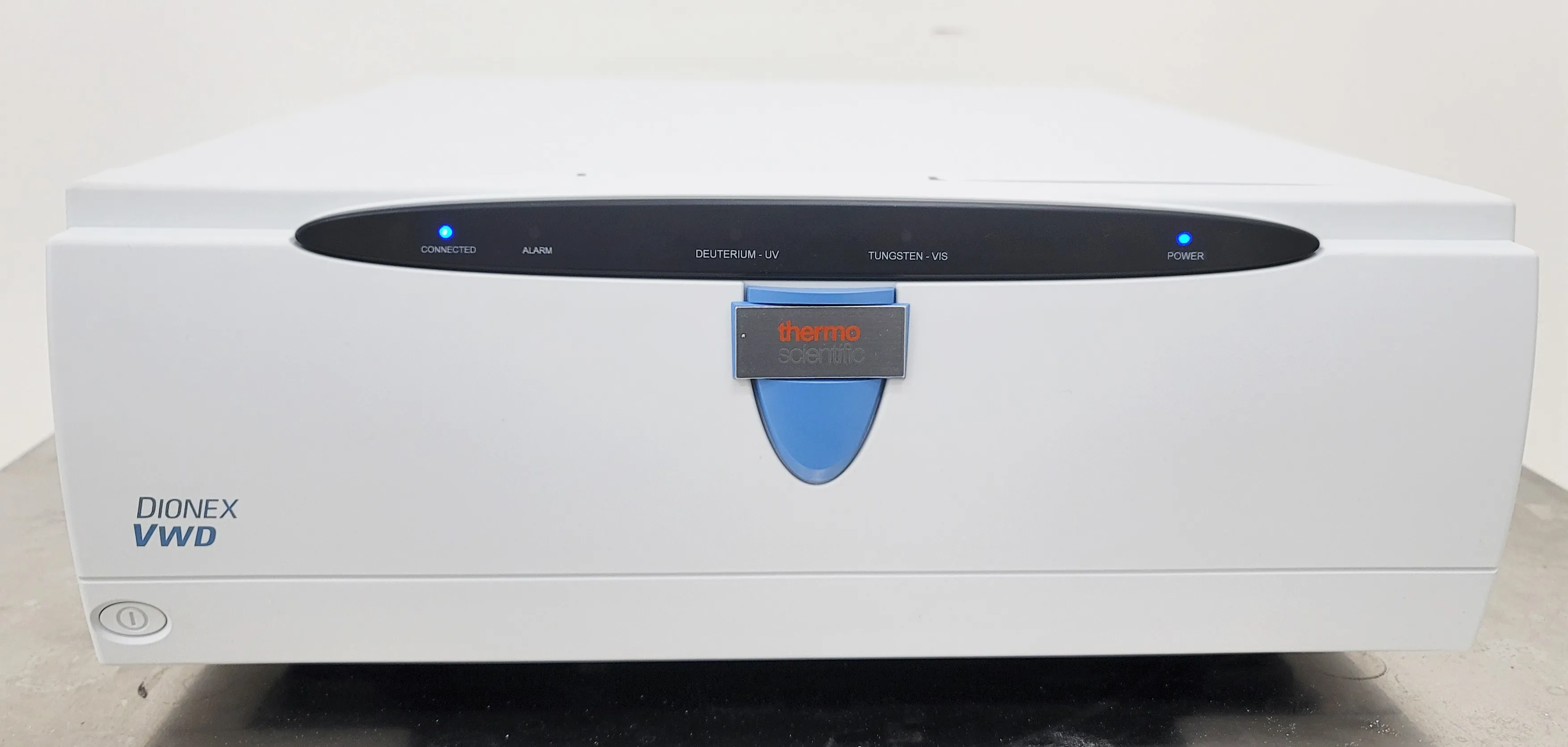 Thermo Scientific Dionex ICS-Series VWD Variable Wavelength Detector