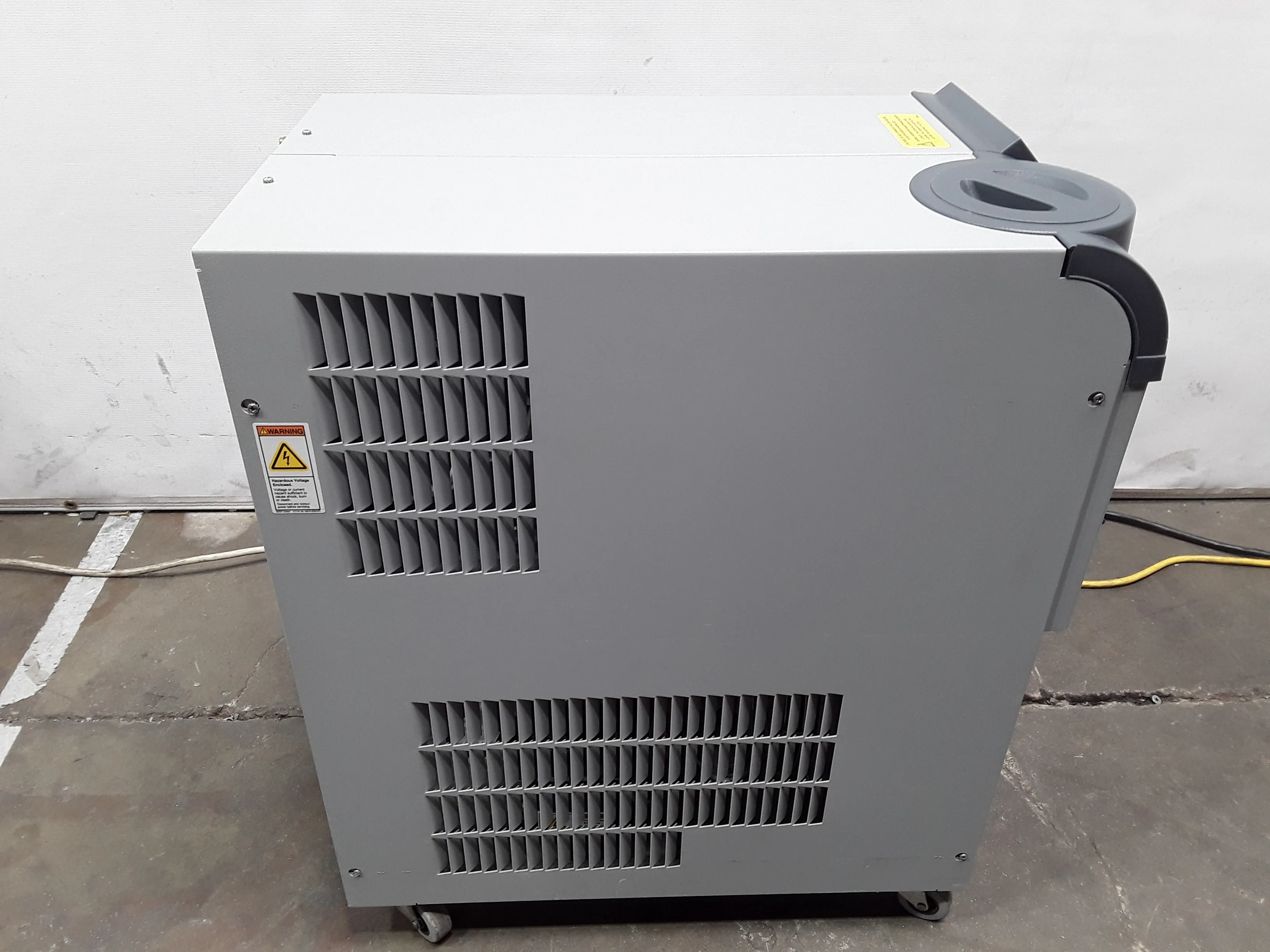 Thermo Fisher Neslab ThermoFlex900 Digital Recirculating Chiller HPLC FPLC GC CE 60Hz US 230V