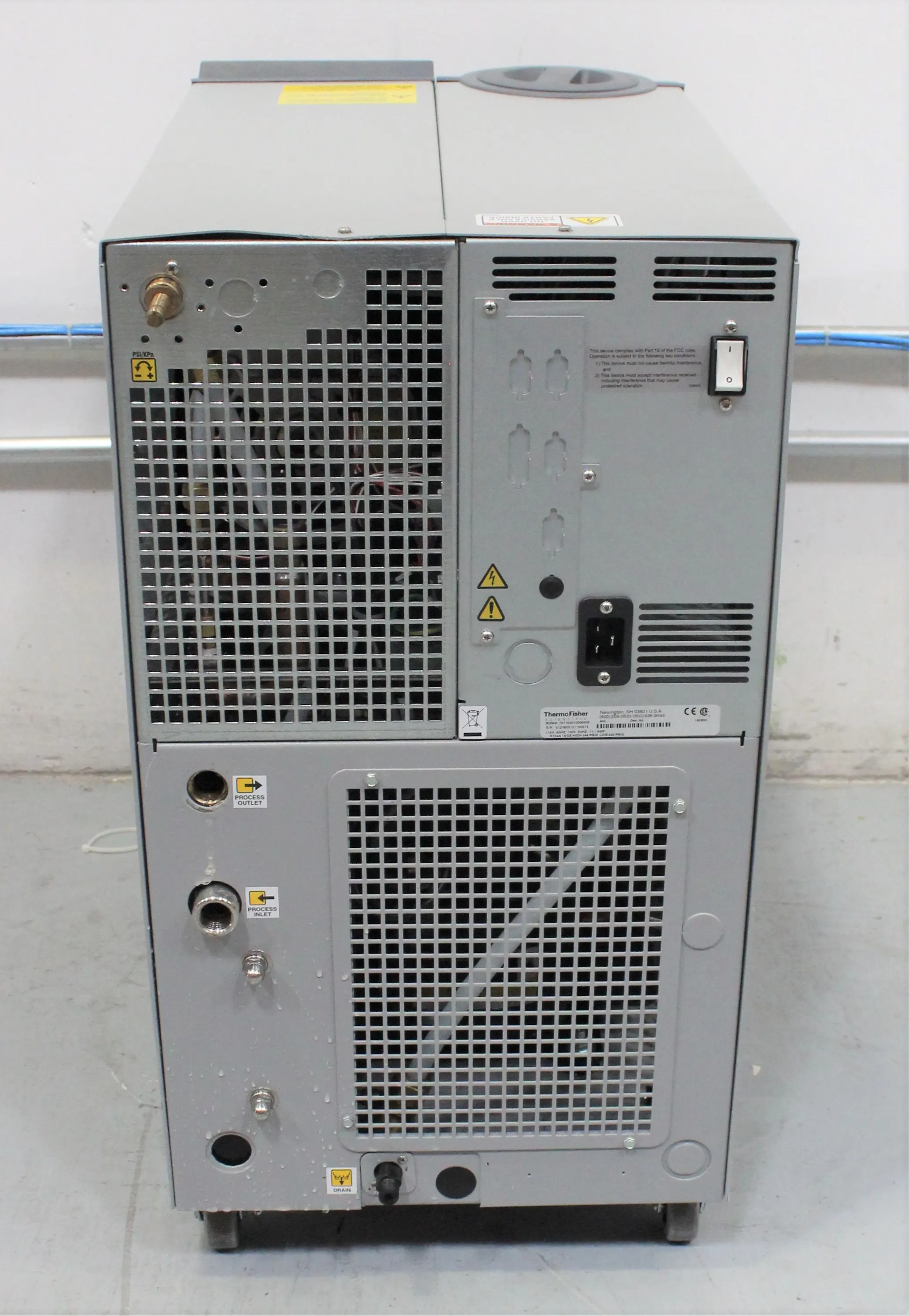 Thermo Scientific Neslab ThermoFlex900 Recirculating Chiller