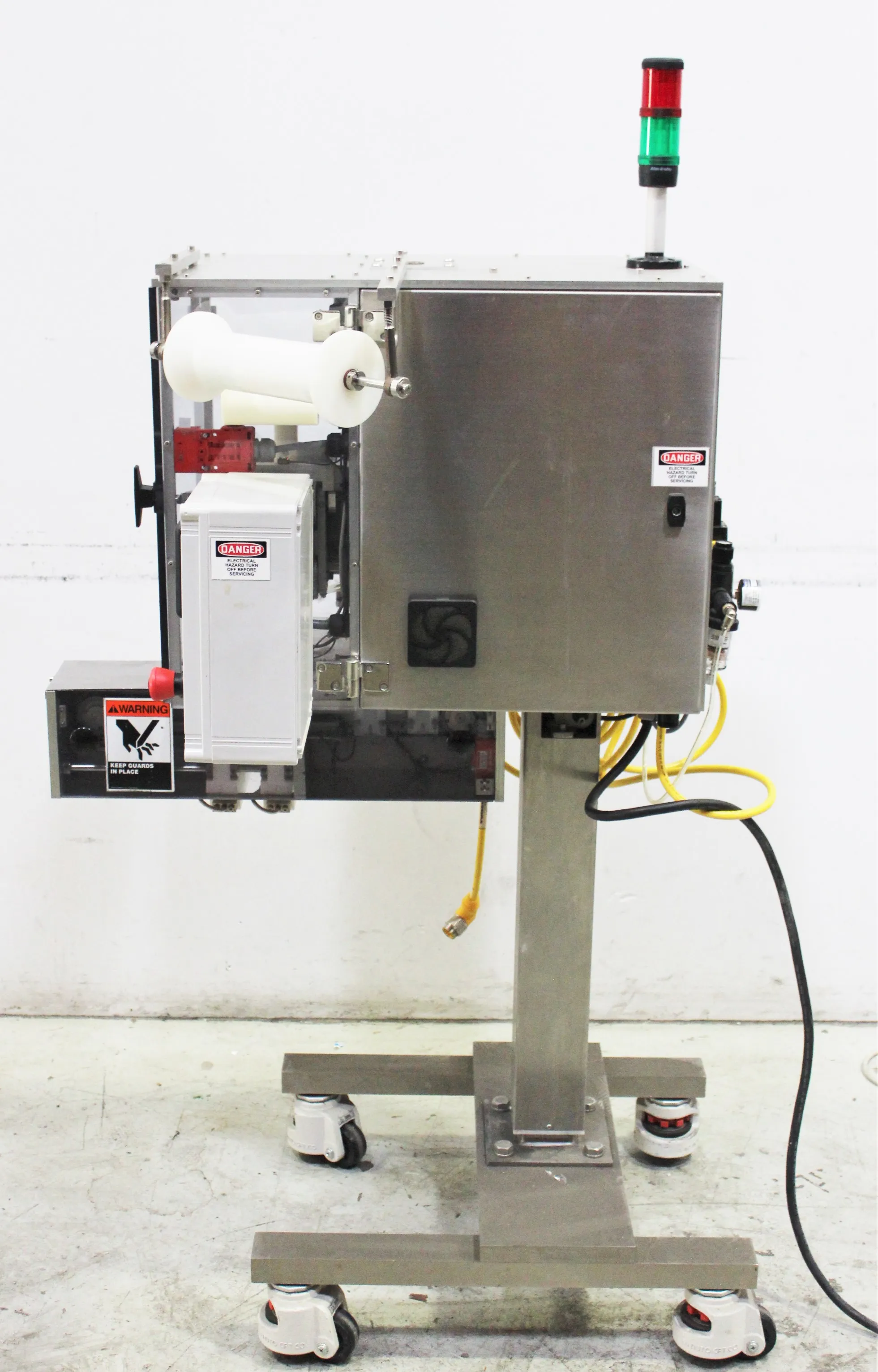 Multisorb APA-1000 Sorbent Packet Dispenser