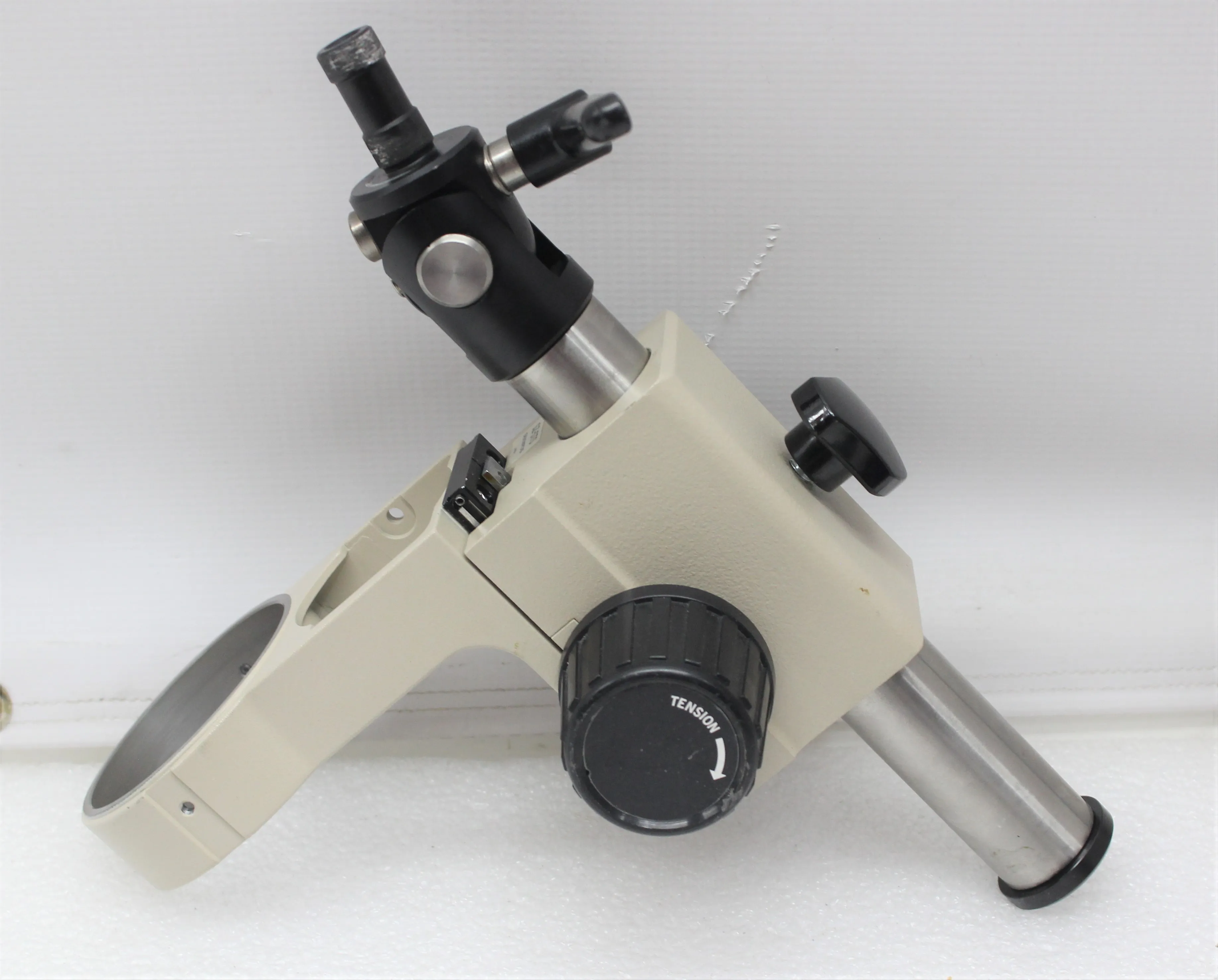 Olympus SZ-STS Mounting Arm for SZX Microscope Cameras and Bonders