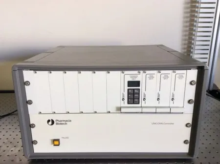 Pharmacia Biotech OligoPilot II Complete HPLC System (4 Systems Available)