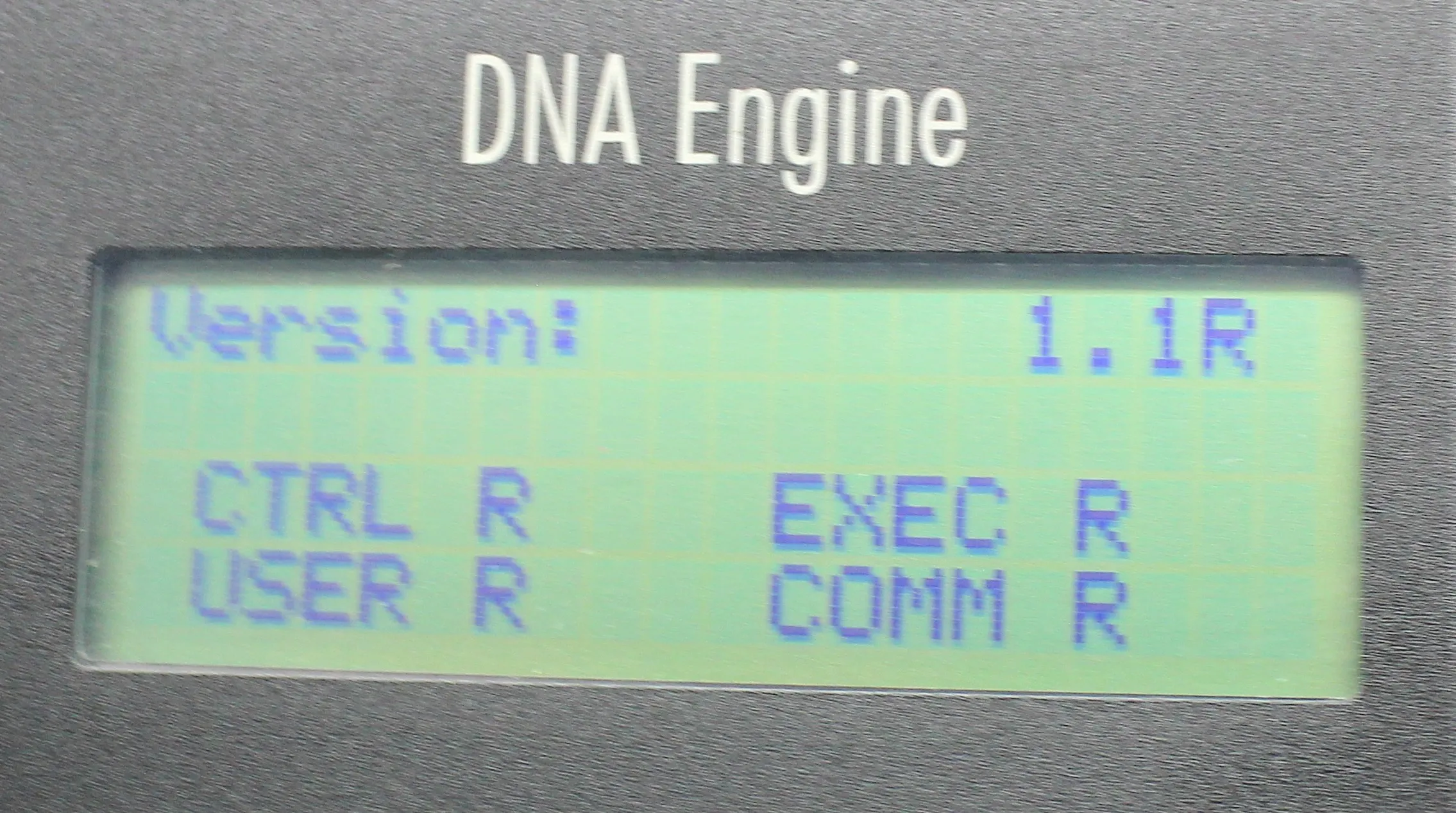 MJ Research PTC-200 PCR Thermal Cycler with 96-Well Alpha Block