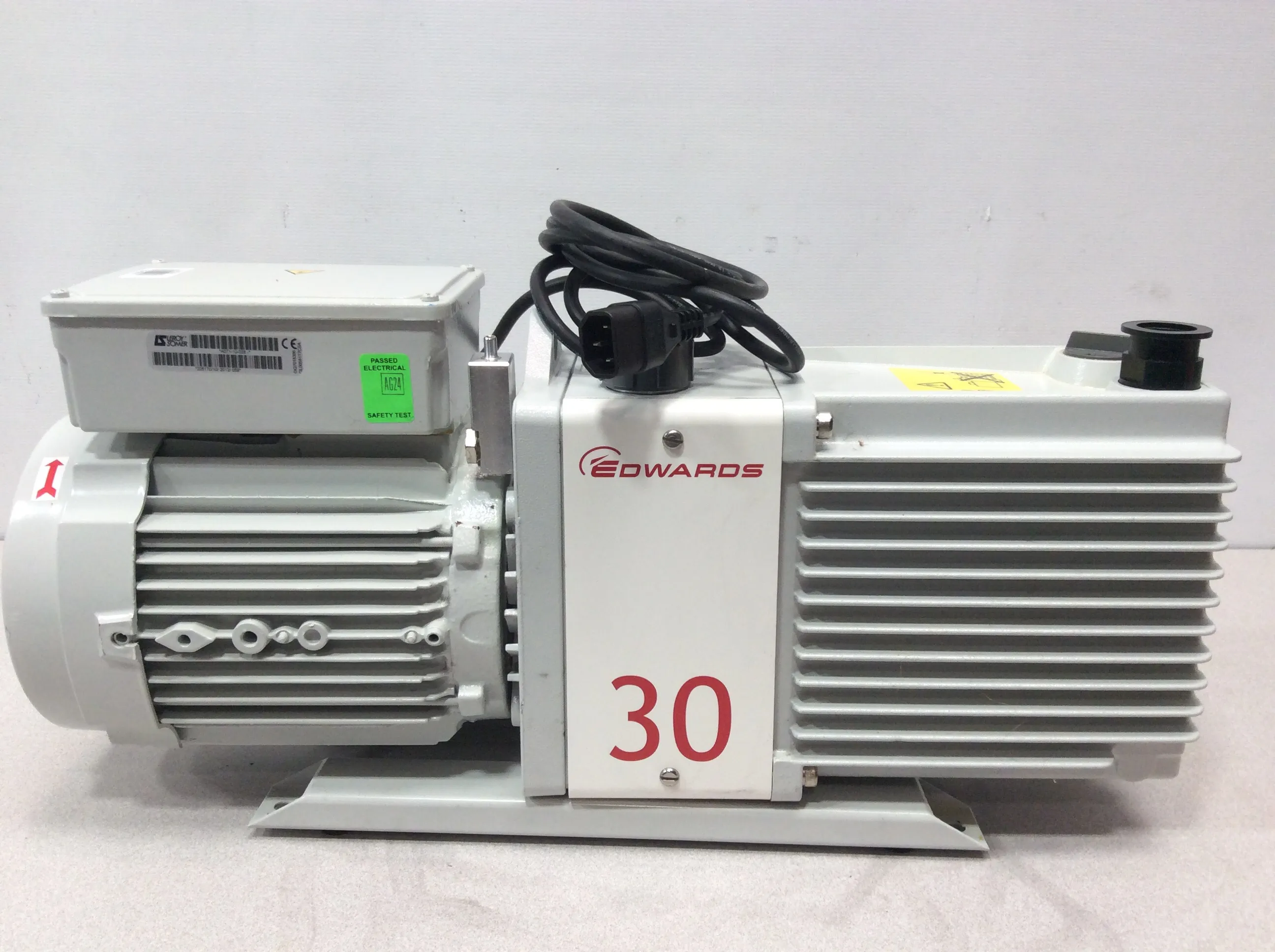 Edwards E2M30 Vacuum Pump