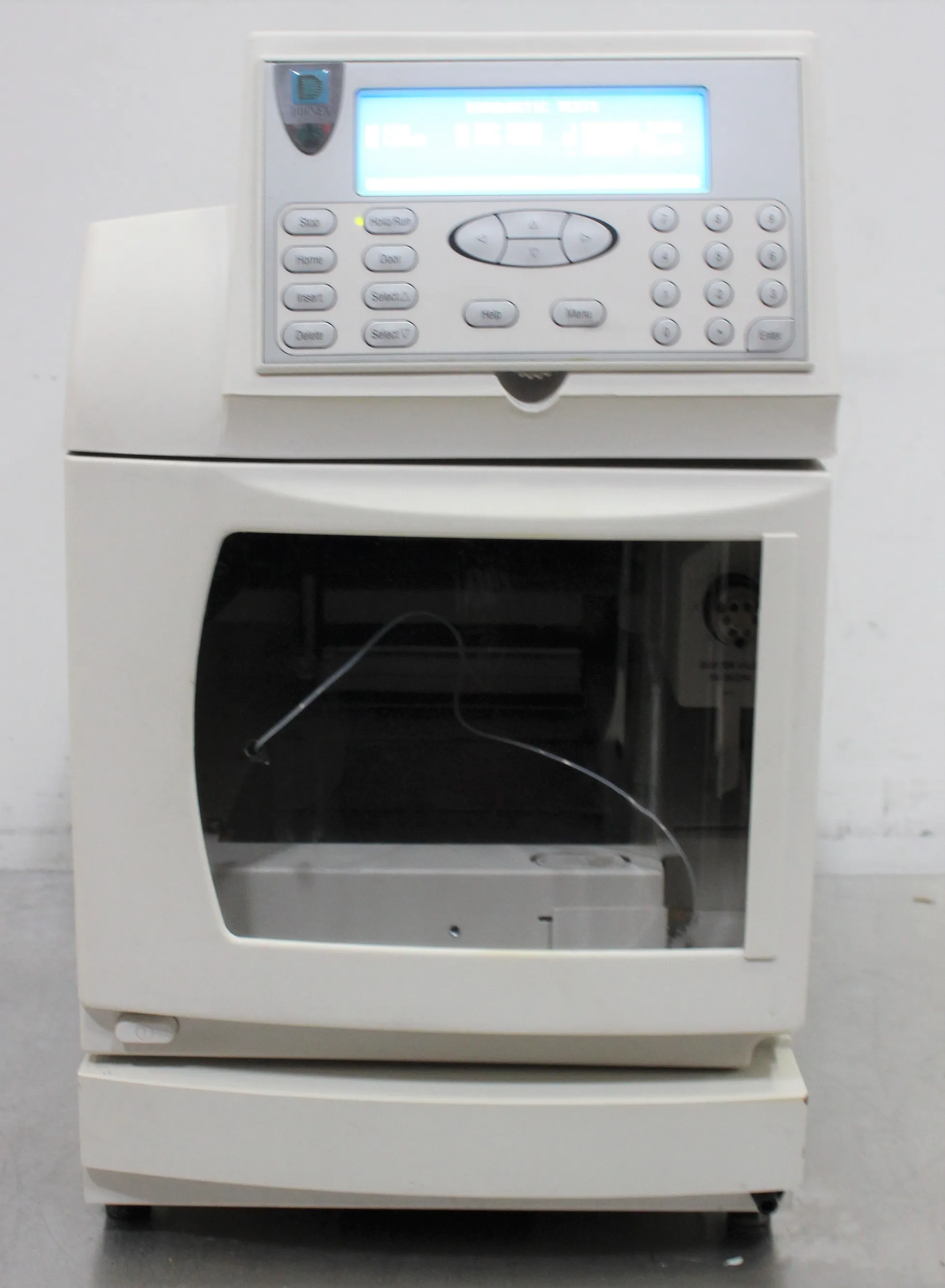 Dionex AS-1 Auto Sampler HPLC / FPLC / GC / CE Used Laboratory Equipment