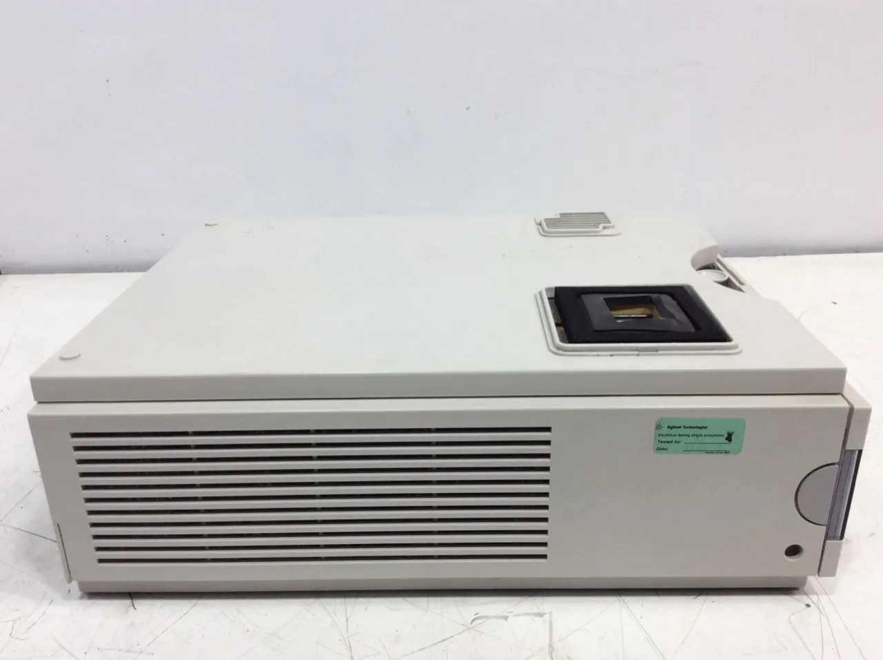 Agilent 1100 Series G1330B ALS Therm Thermostatted Autosampler