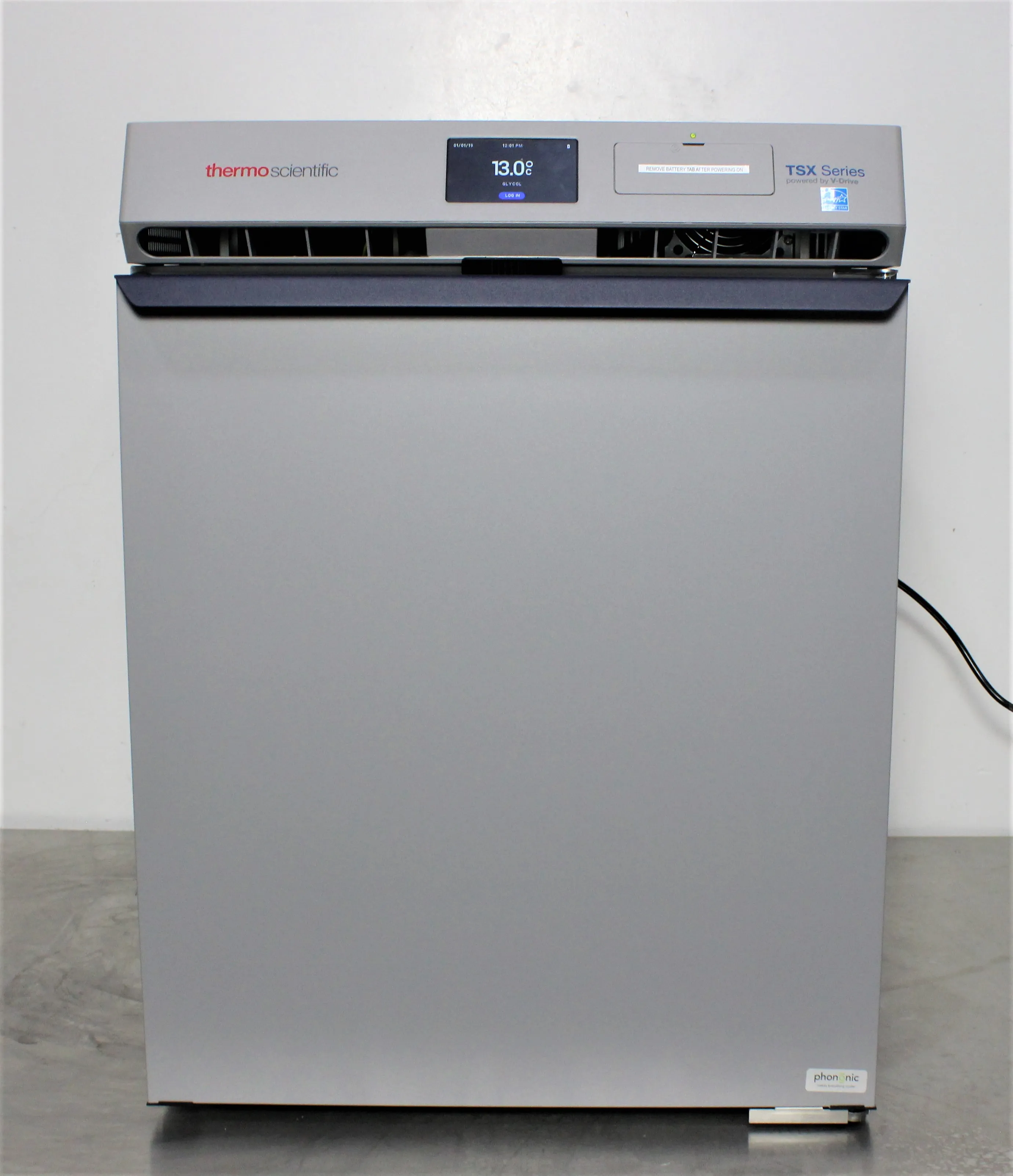 Thermo Scientific TSX505SA Undercounter Lab Refrigerator