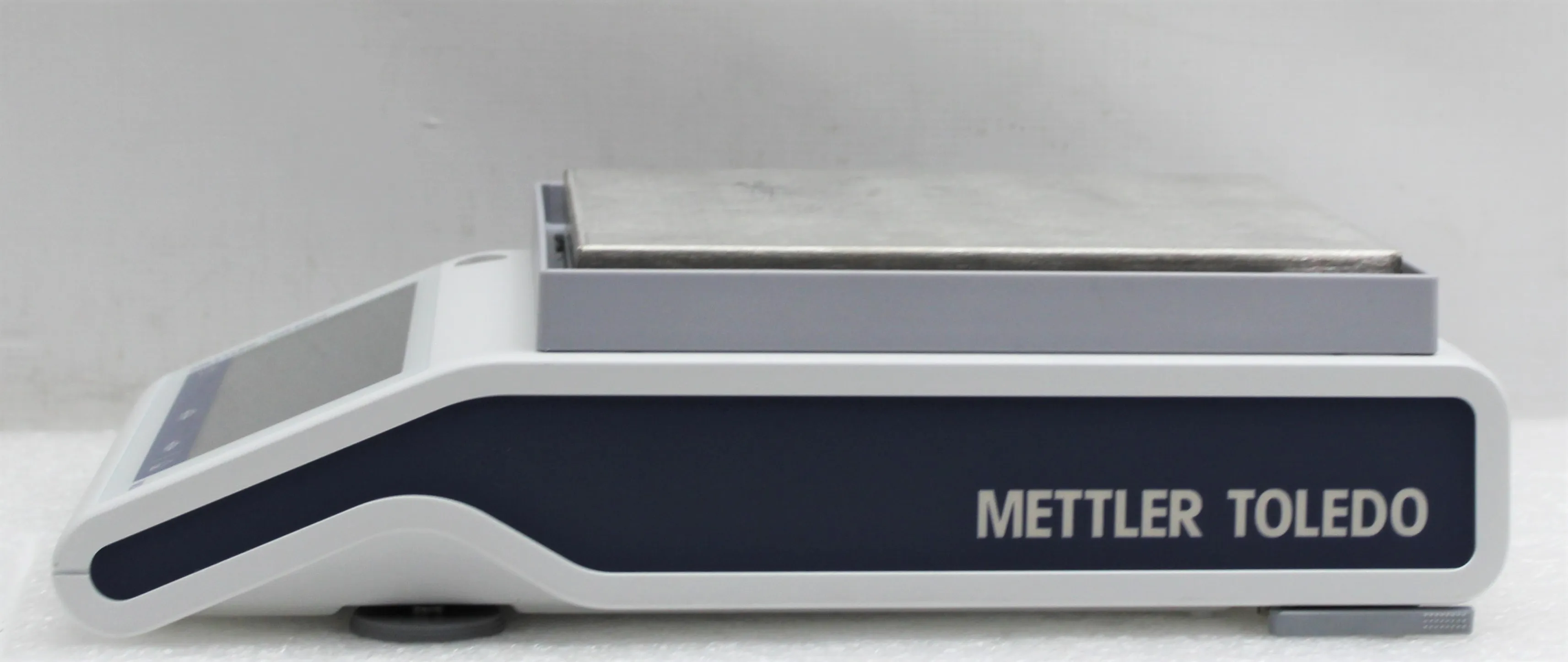 Mettler-Toledo MS4002TS/00 High-Capacity Bench Scale