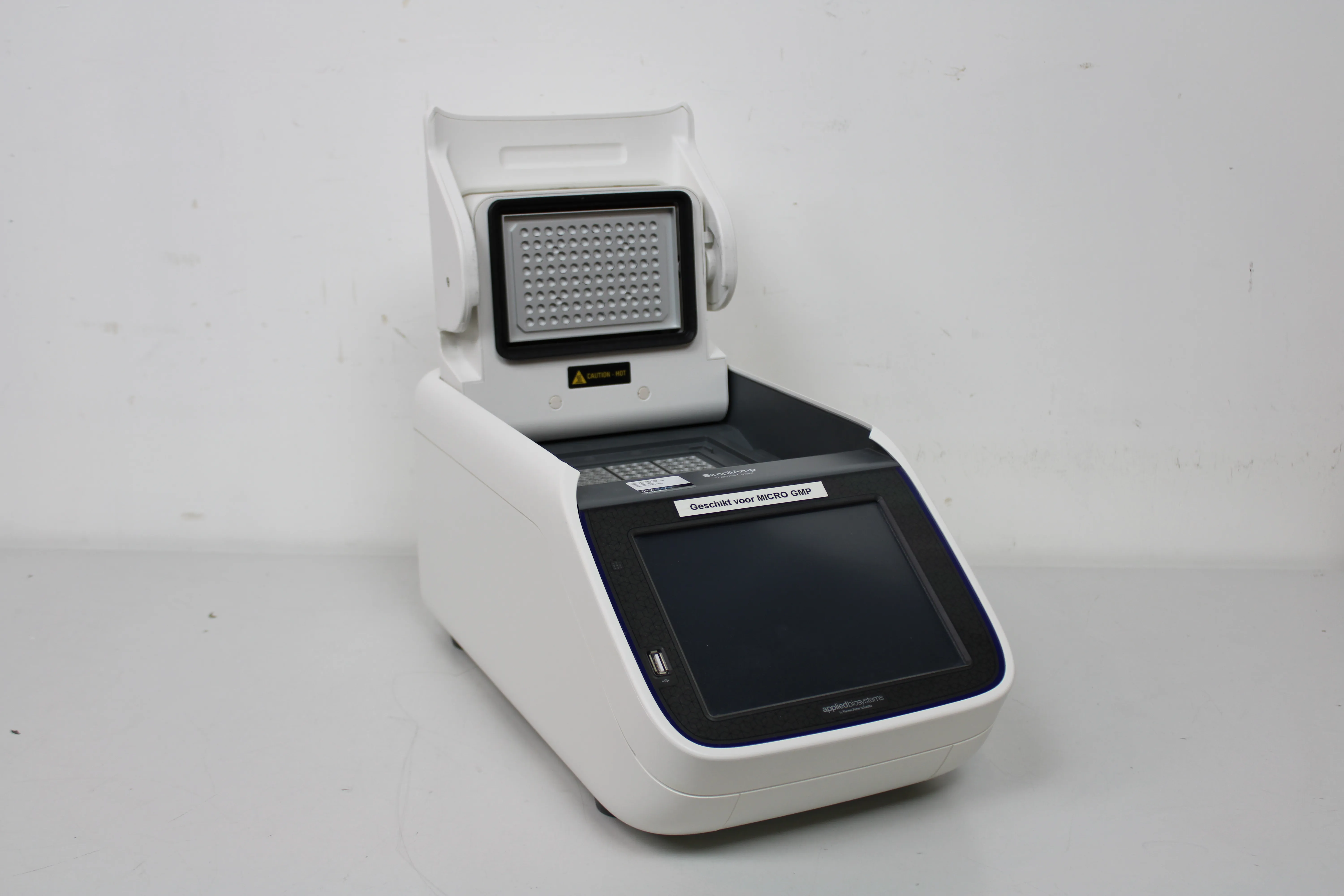 Applied Biosystems MiniAmp Thermal Cycler