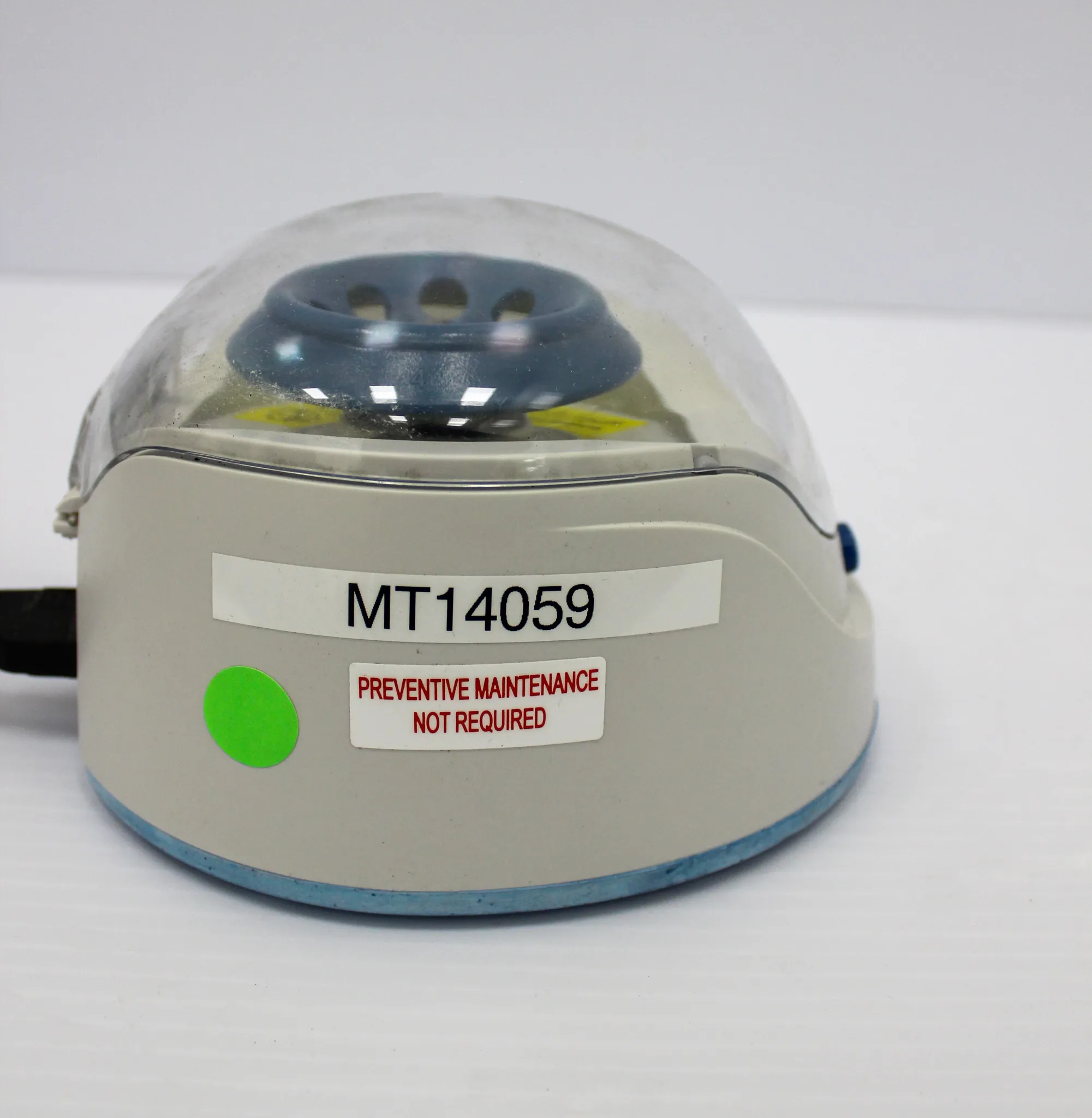 VWR C0803 Mini Centrifuge with 30-Day Warranty