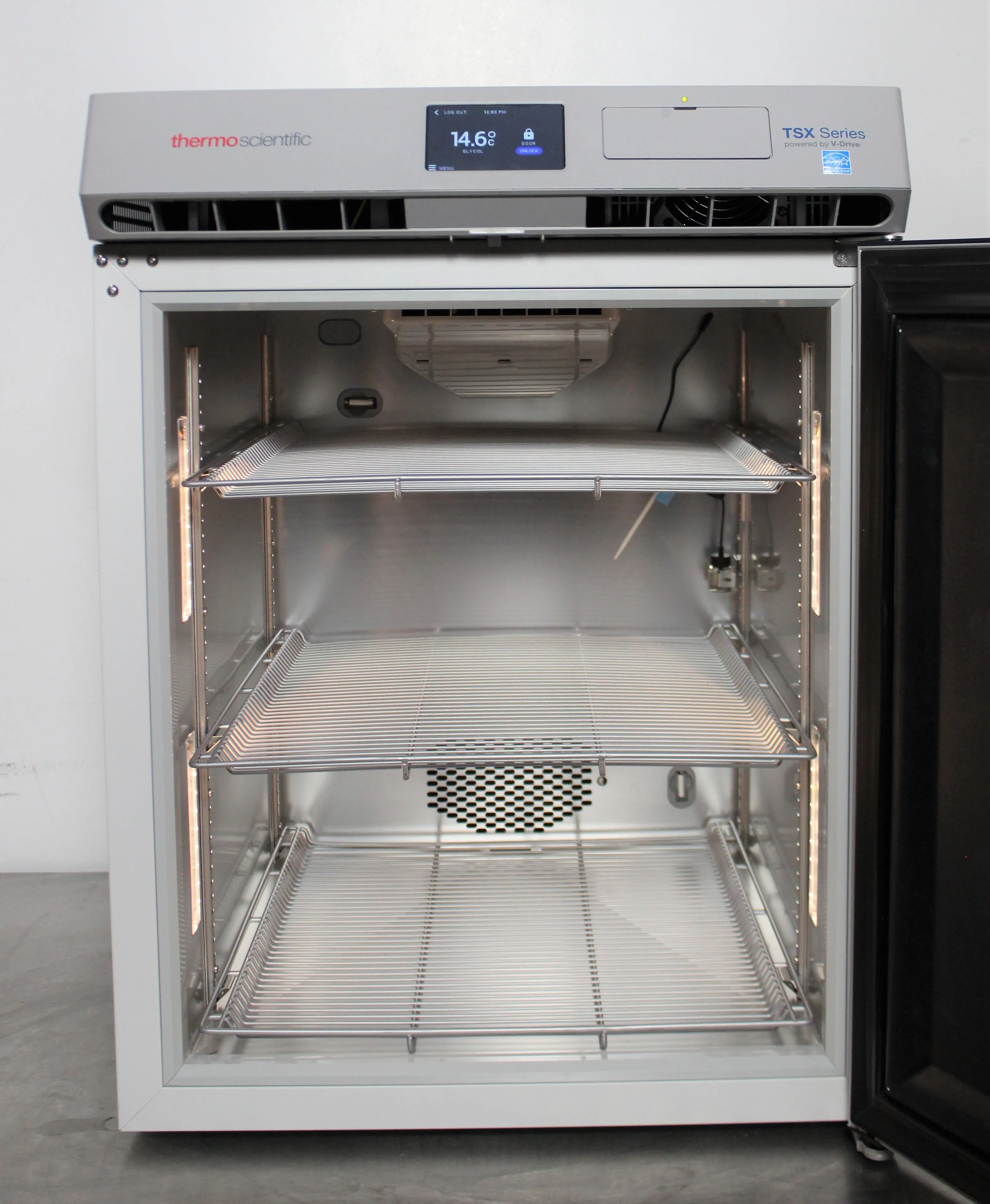 Thermo Scientific TSX Series Undercounter Lab Refrigerator