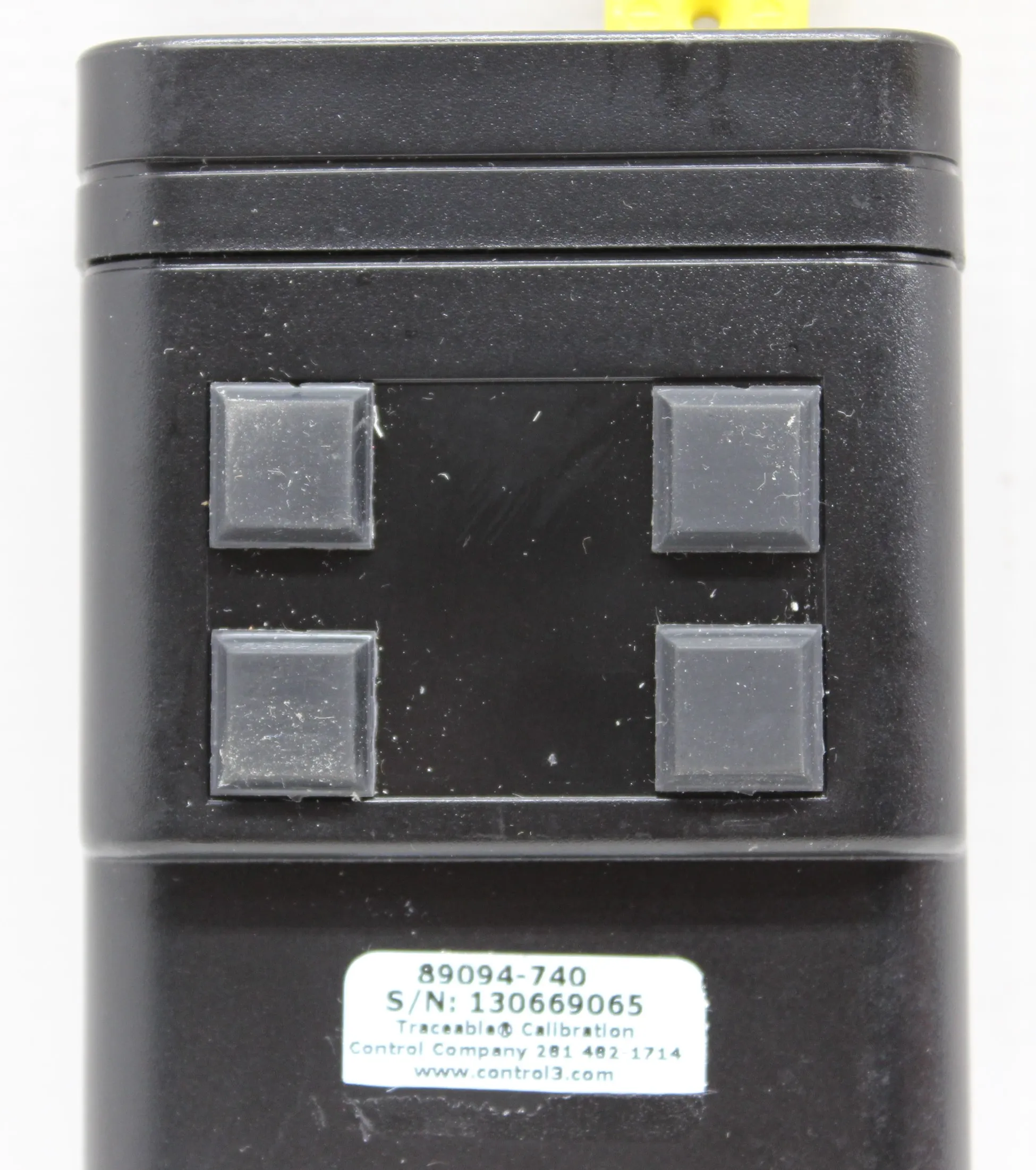 VWR Big-Digit Thermometer Type K