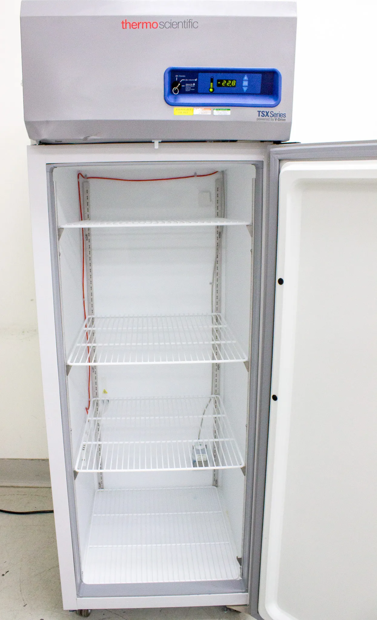 Thermo TSX Series High Performance -20C Manual Defrost Lab Freezer TSX2320FA