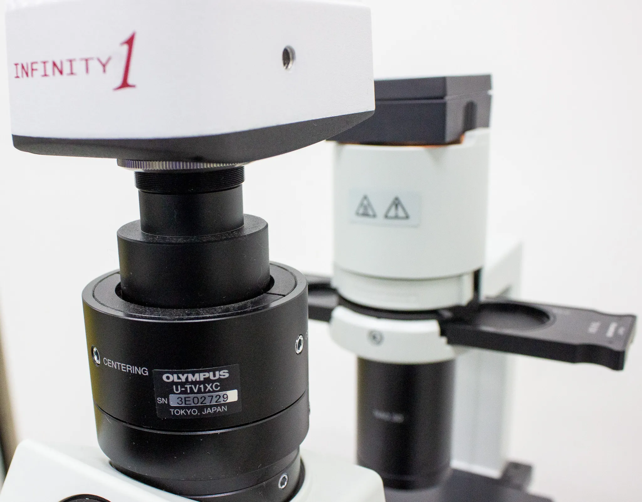 Olympus CKX41 Inverted Microscope CKX41SF