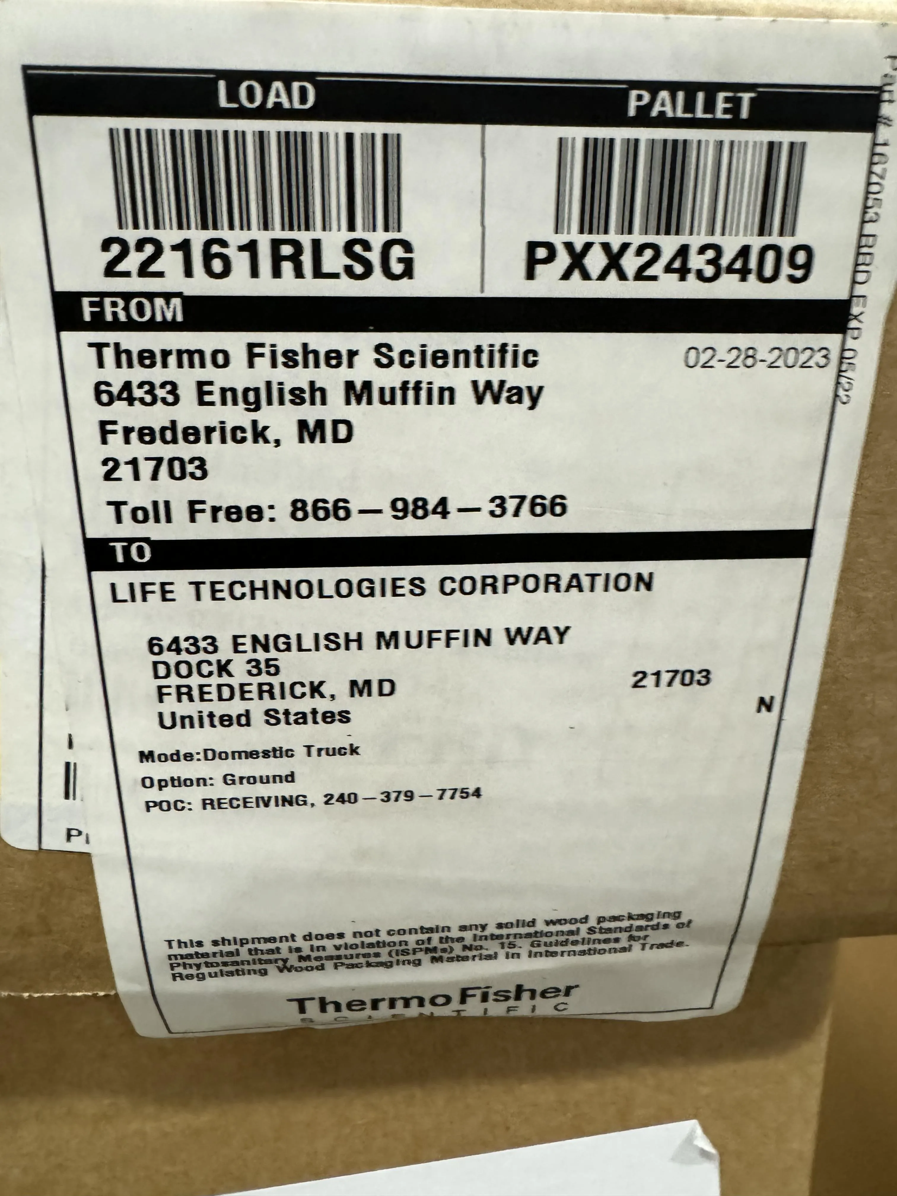 Thermo Heratherm IMH100 Advanced Protocol Microbiological Incubator 51028067