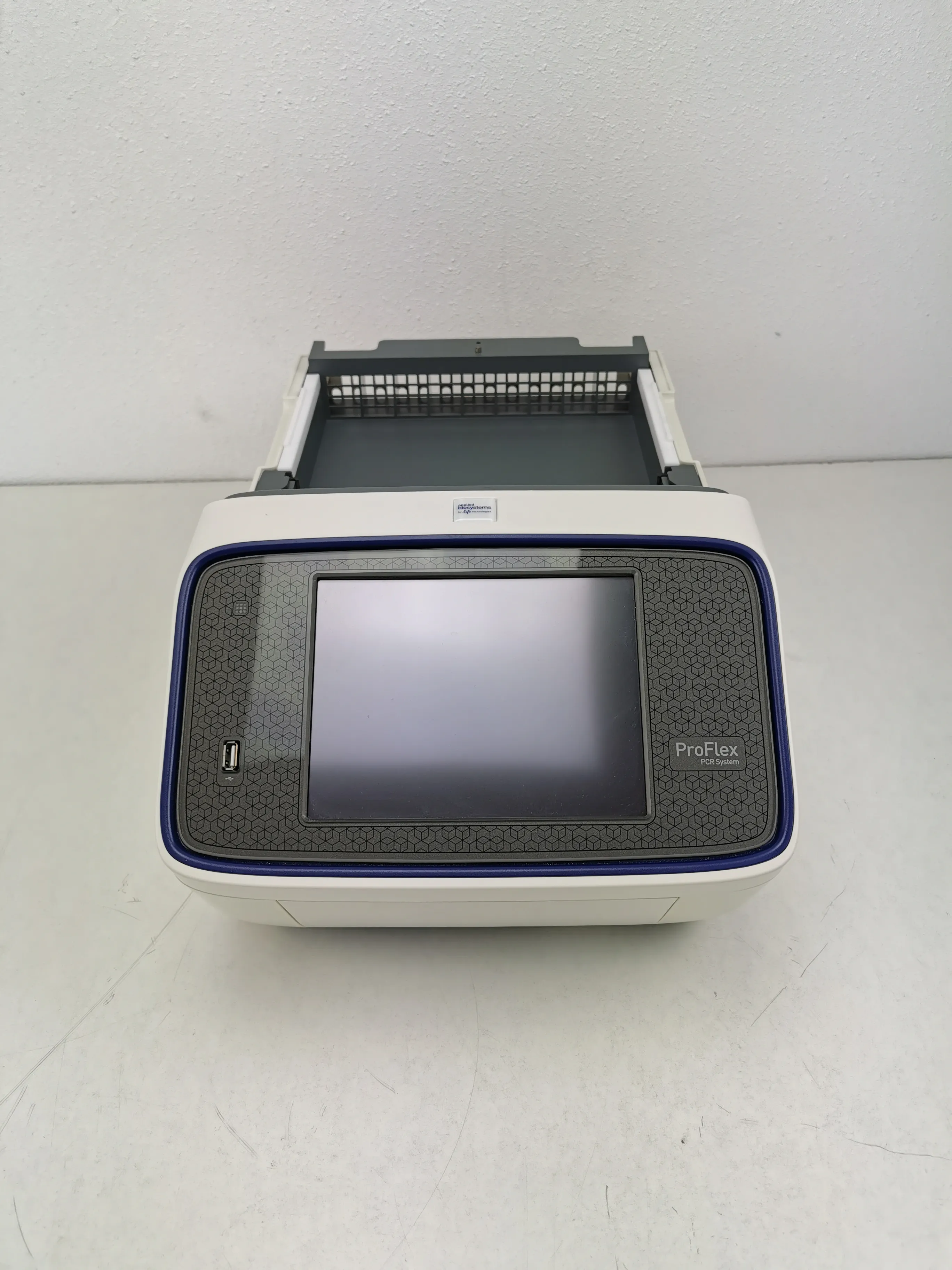 Applied Biosystems ProFlex Real Time PCR System with 30-Day Warranty