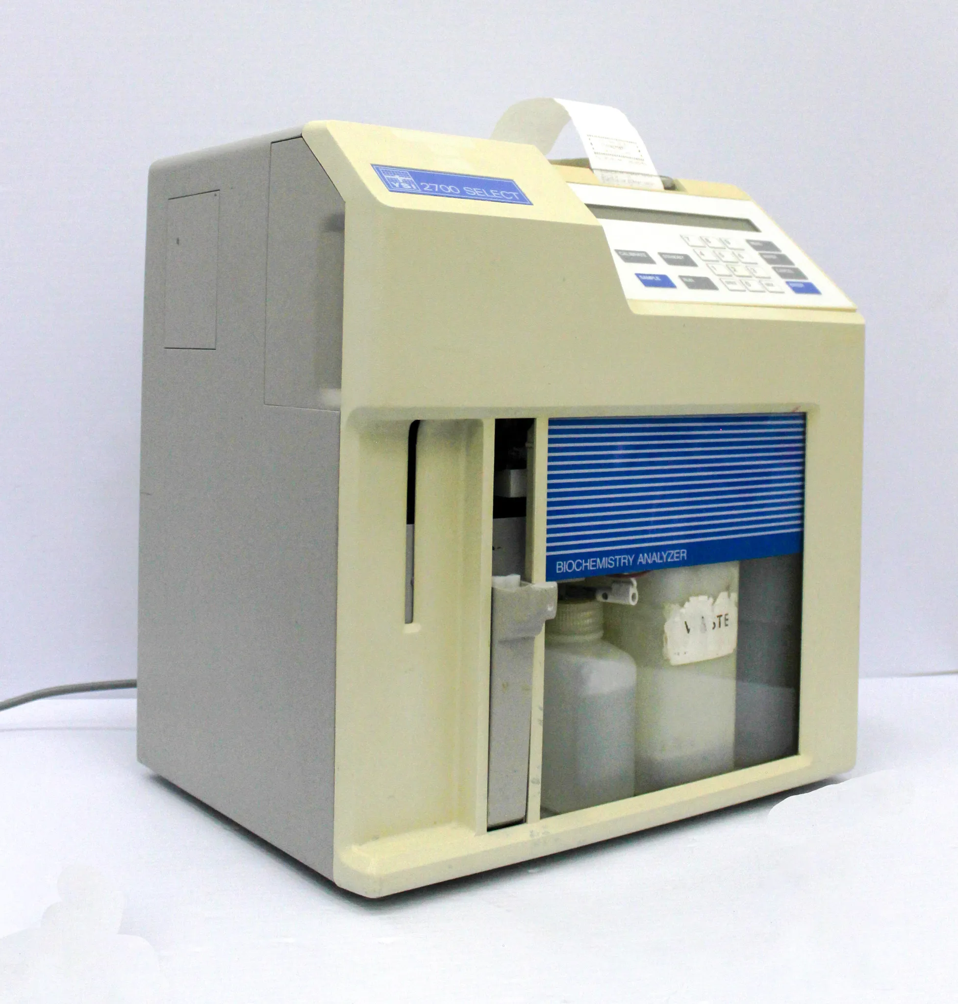 YSI Select Biochemistry Analyzer 2700-D Select