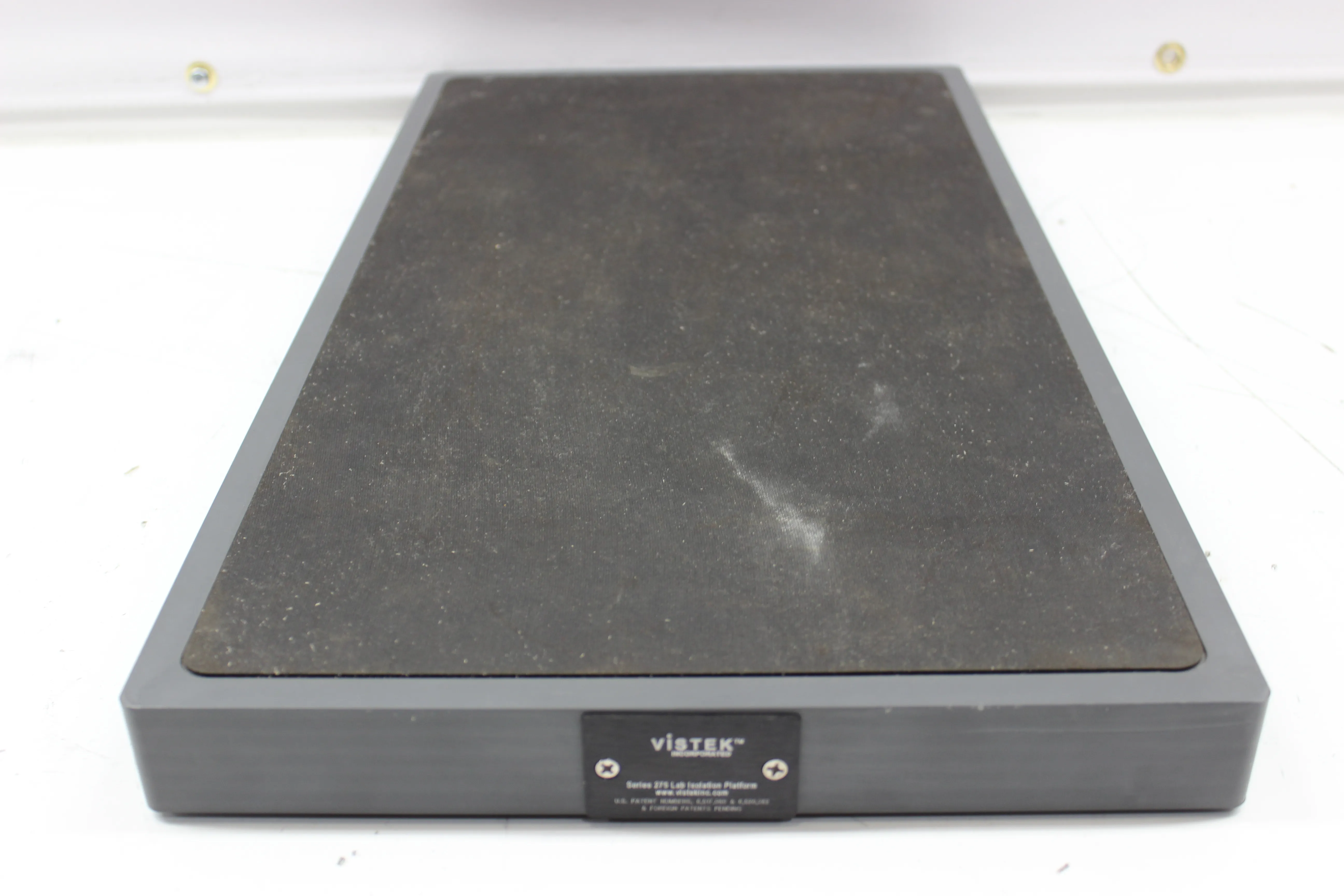 Vistek Series 275 Lab Vibration Isolation Platform