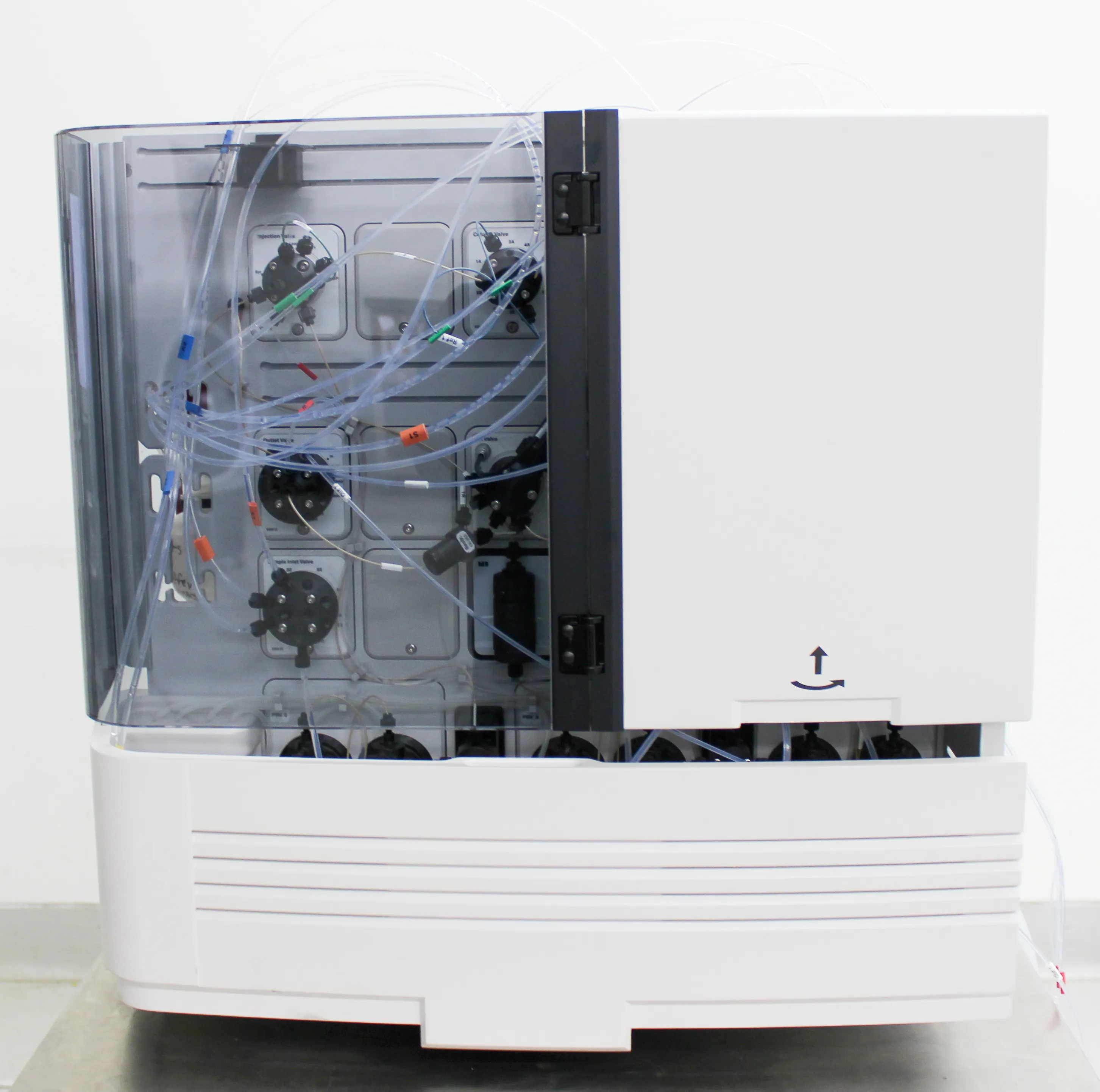 Cytiva AKTA Avant 25 Remanufactured Preparative Protein Purification Chromatography System