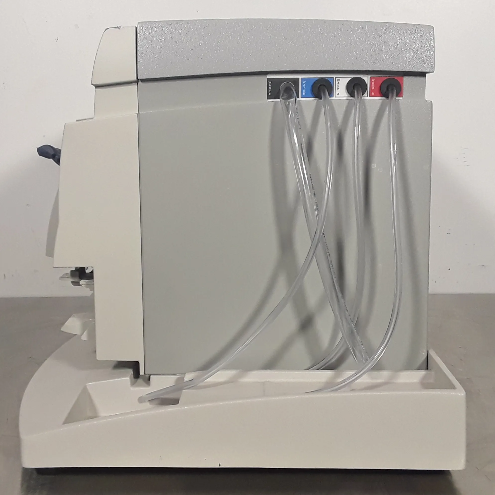 Affymetrix GeneChip Fluidics Station 450 Microarray Washer Stainer Used Lab Equipment