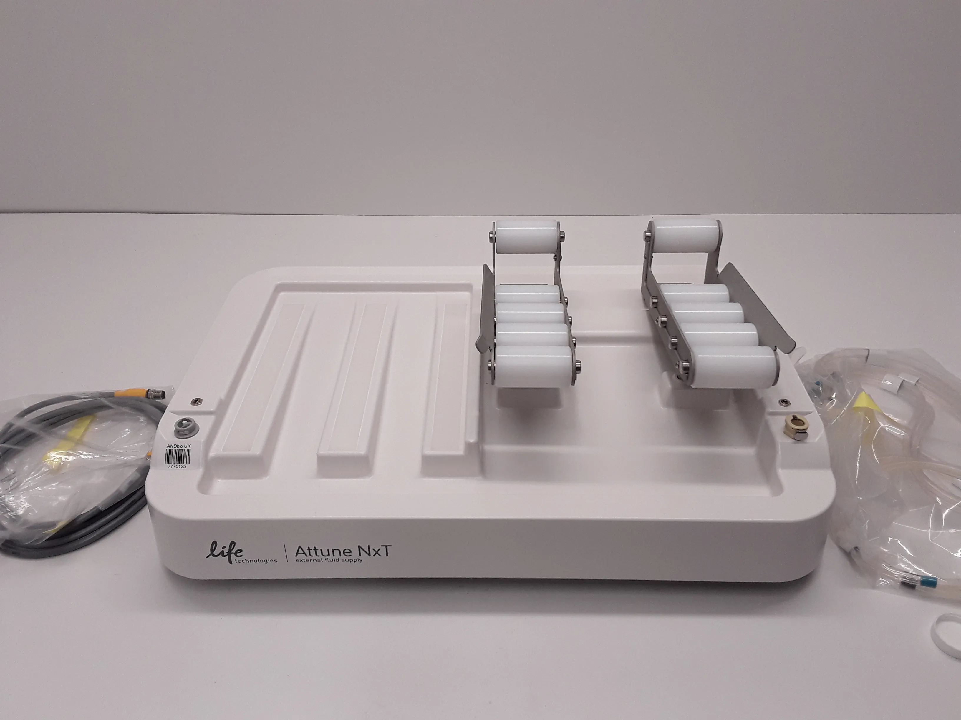 Applied Biosystems Attune NxT Extended Fluid System EFS1 FOR PARTS