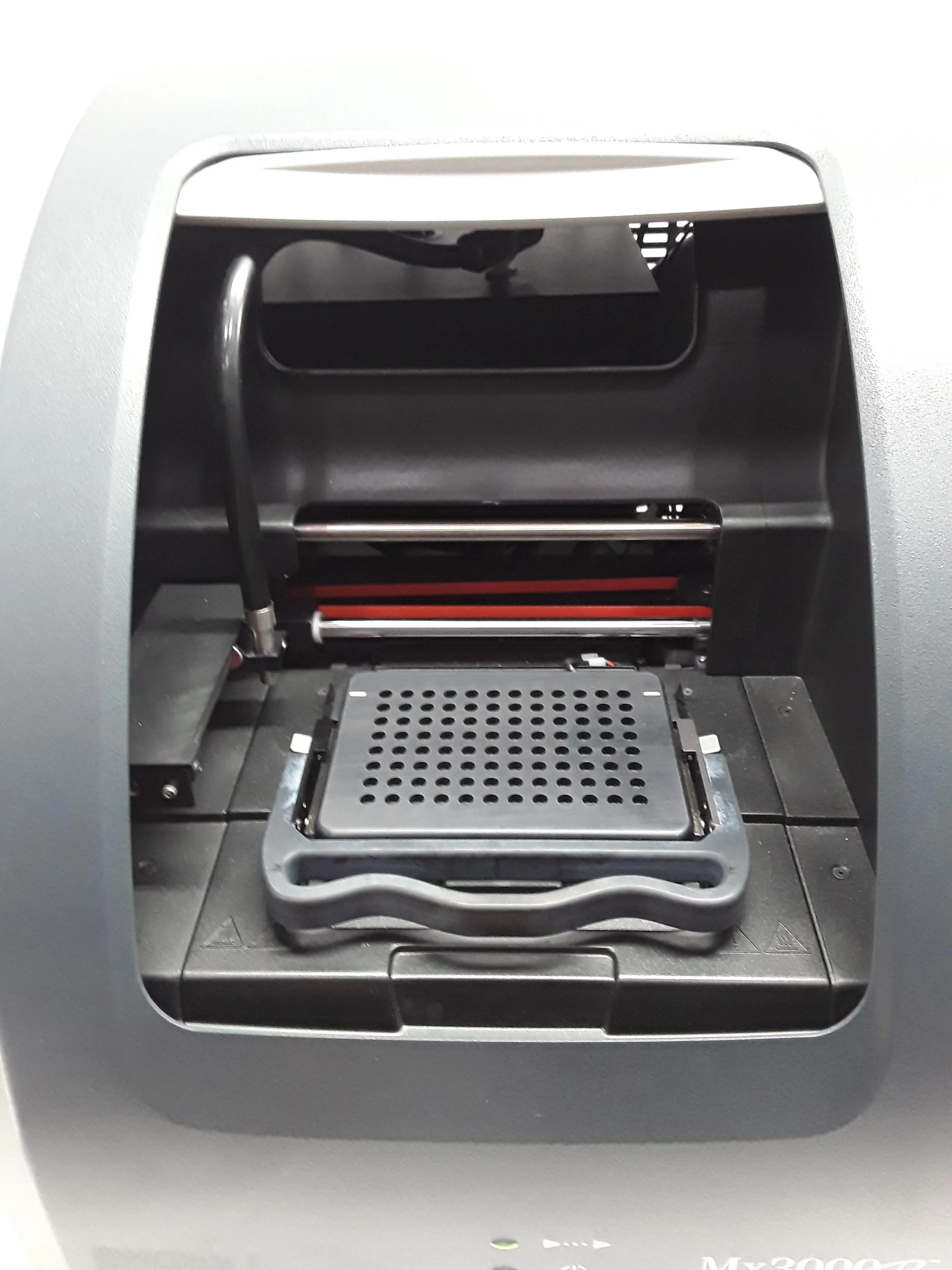 Stratagene Mx3000P Real Time PCR System - Class 4 - As-Is