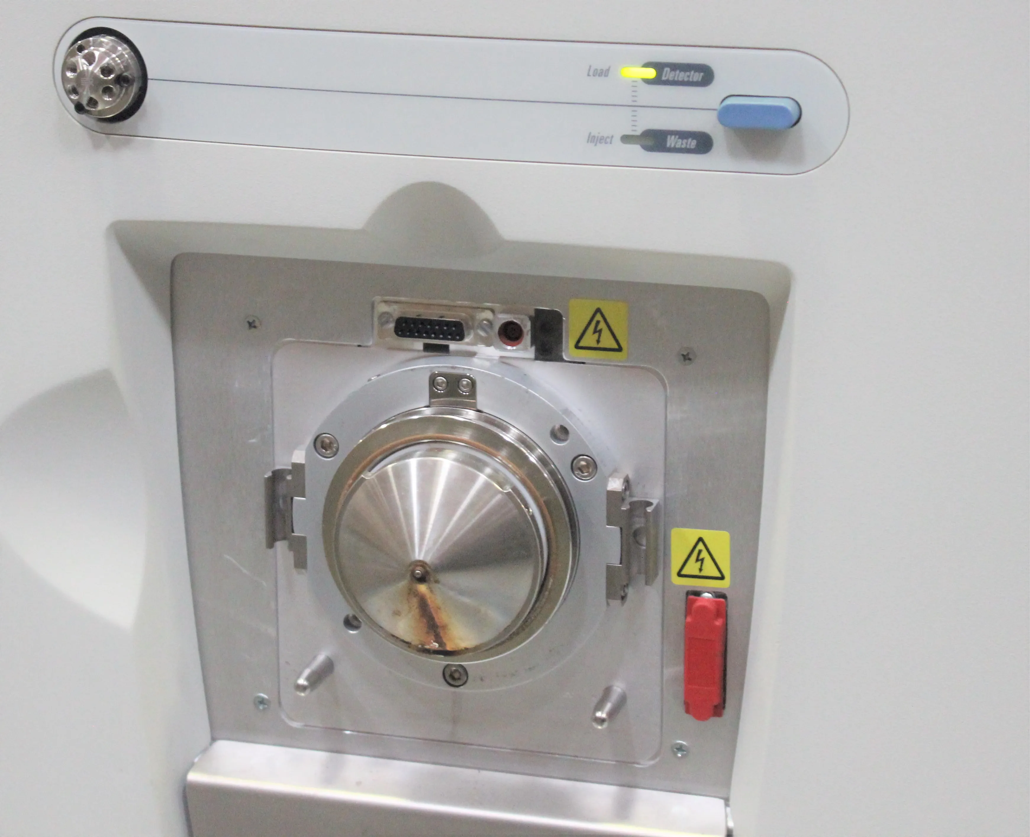 Thermo Scientific LCQ Fleet Ion Trap Mass Spectrometer