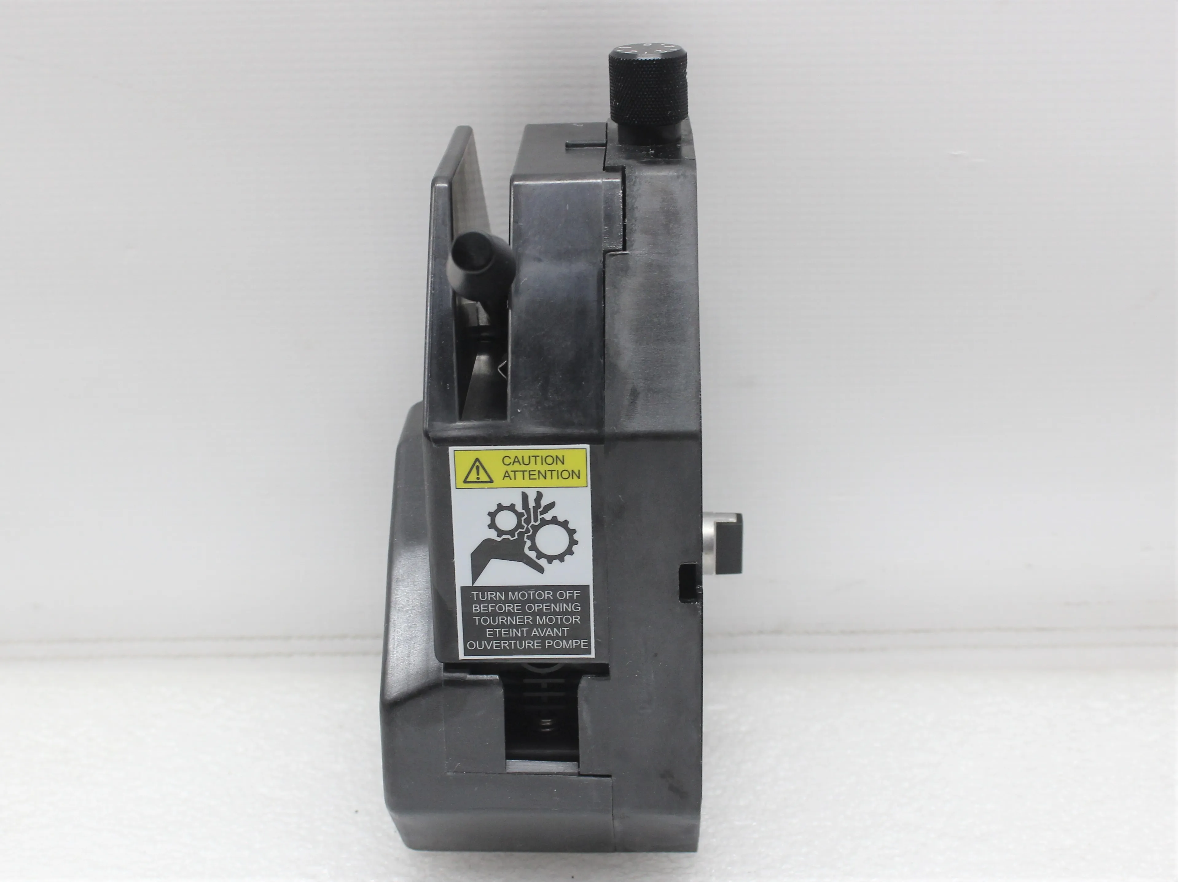 Cole Parmer MasterFlex I/P Accessory Pump