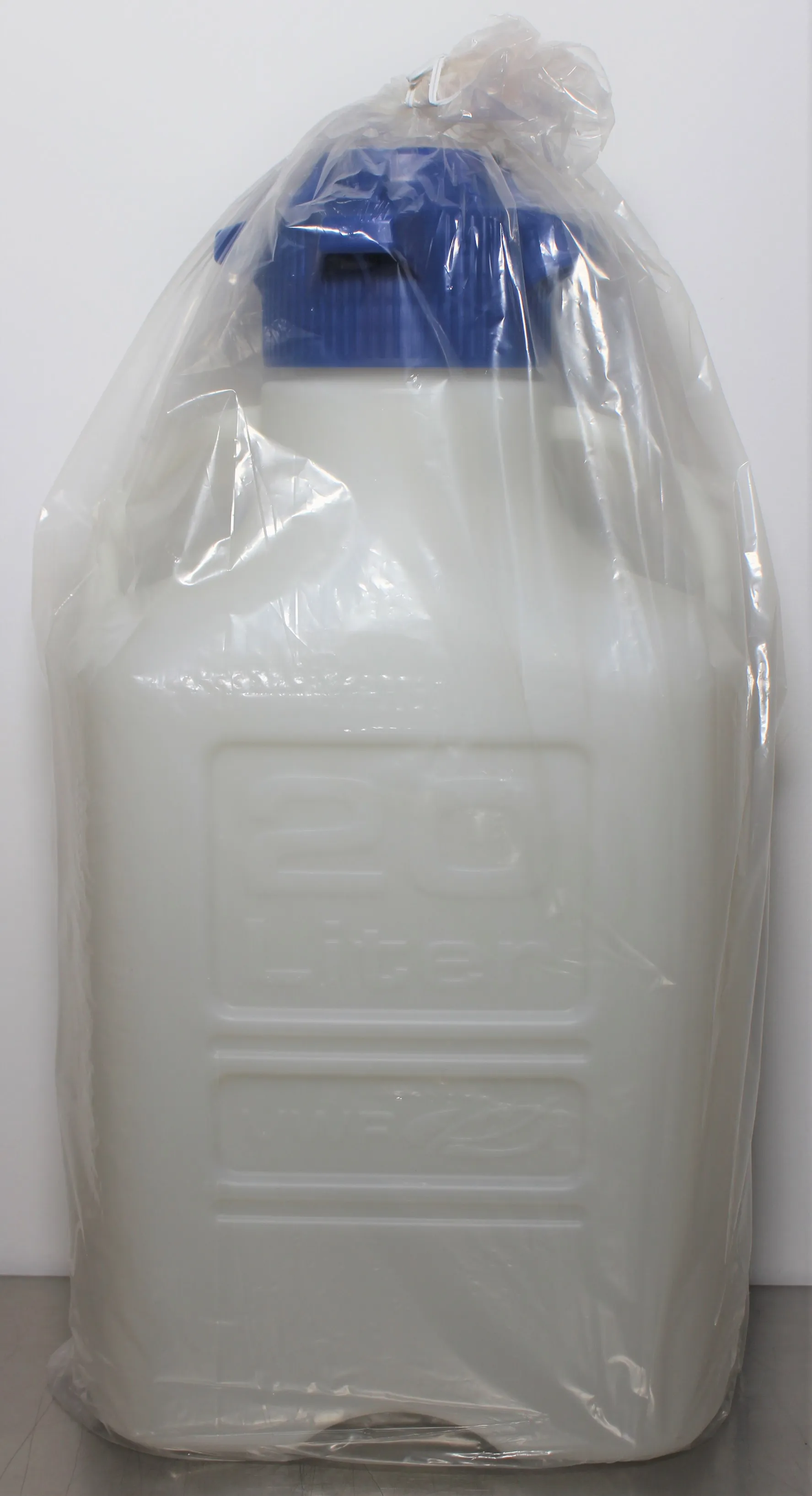 VWR HDPE Wide Mouth 20L 89170-772 Carboy