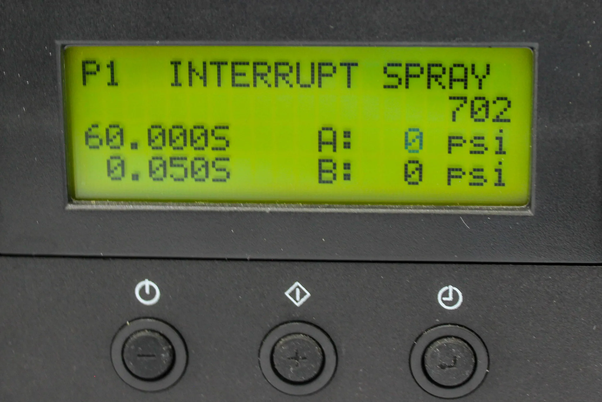 LOCTITE 1406023 Digital Spray Valve Controller