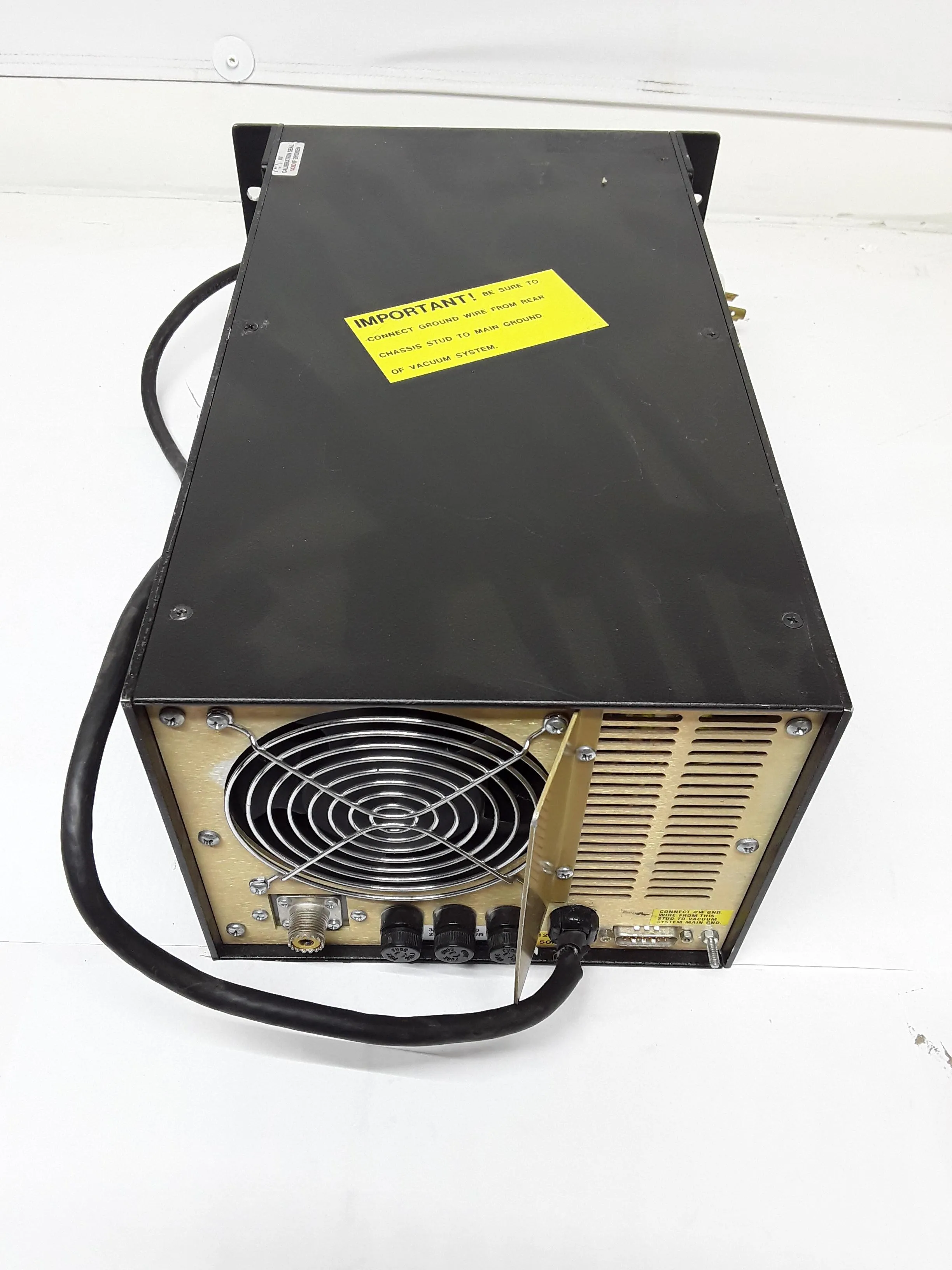 Advanced Energy AE PE 1000 RF Power Supply