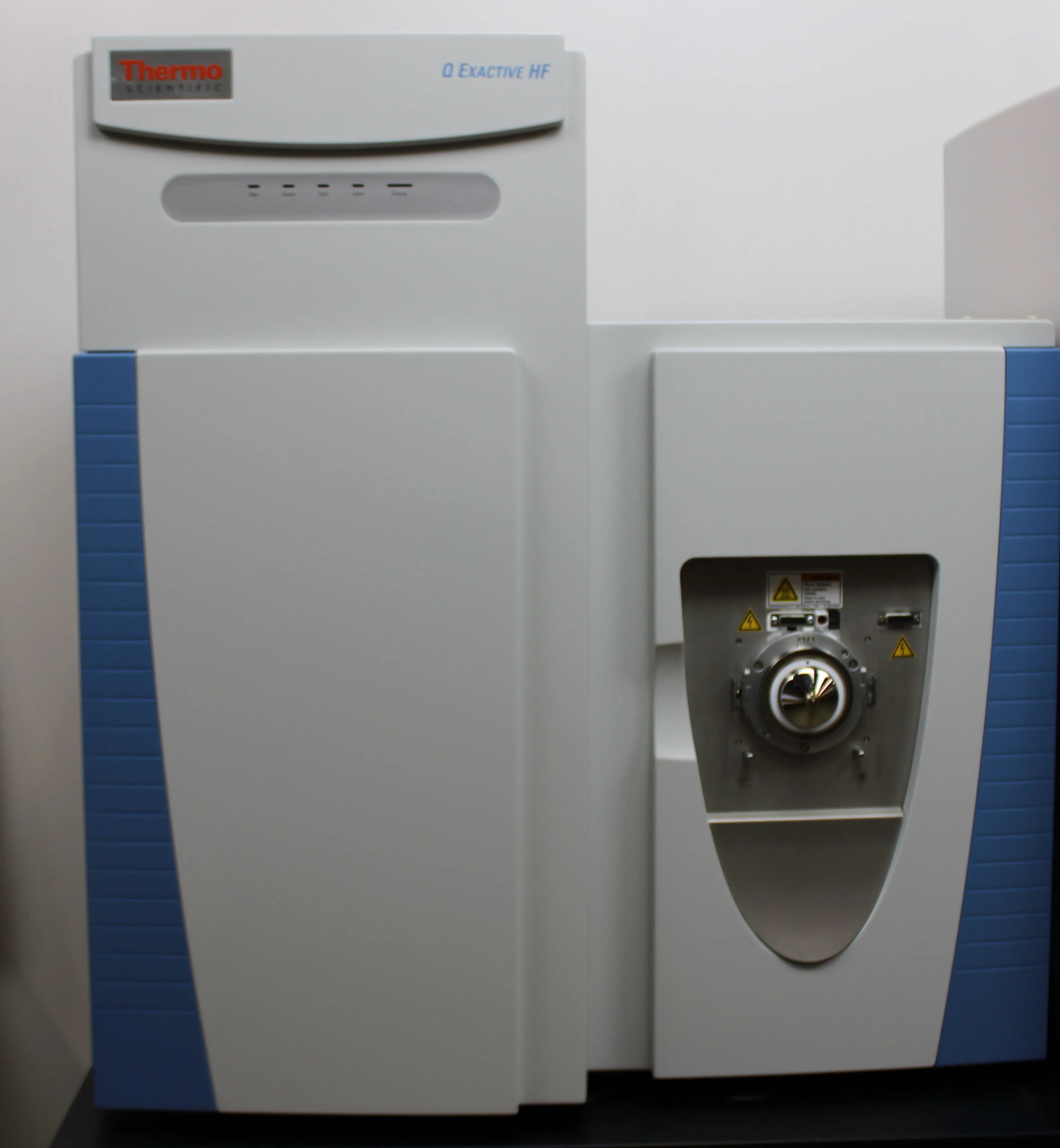 Thermo Fisher Scientific Q EXACTIVE HF Mass Spectrometer