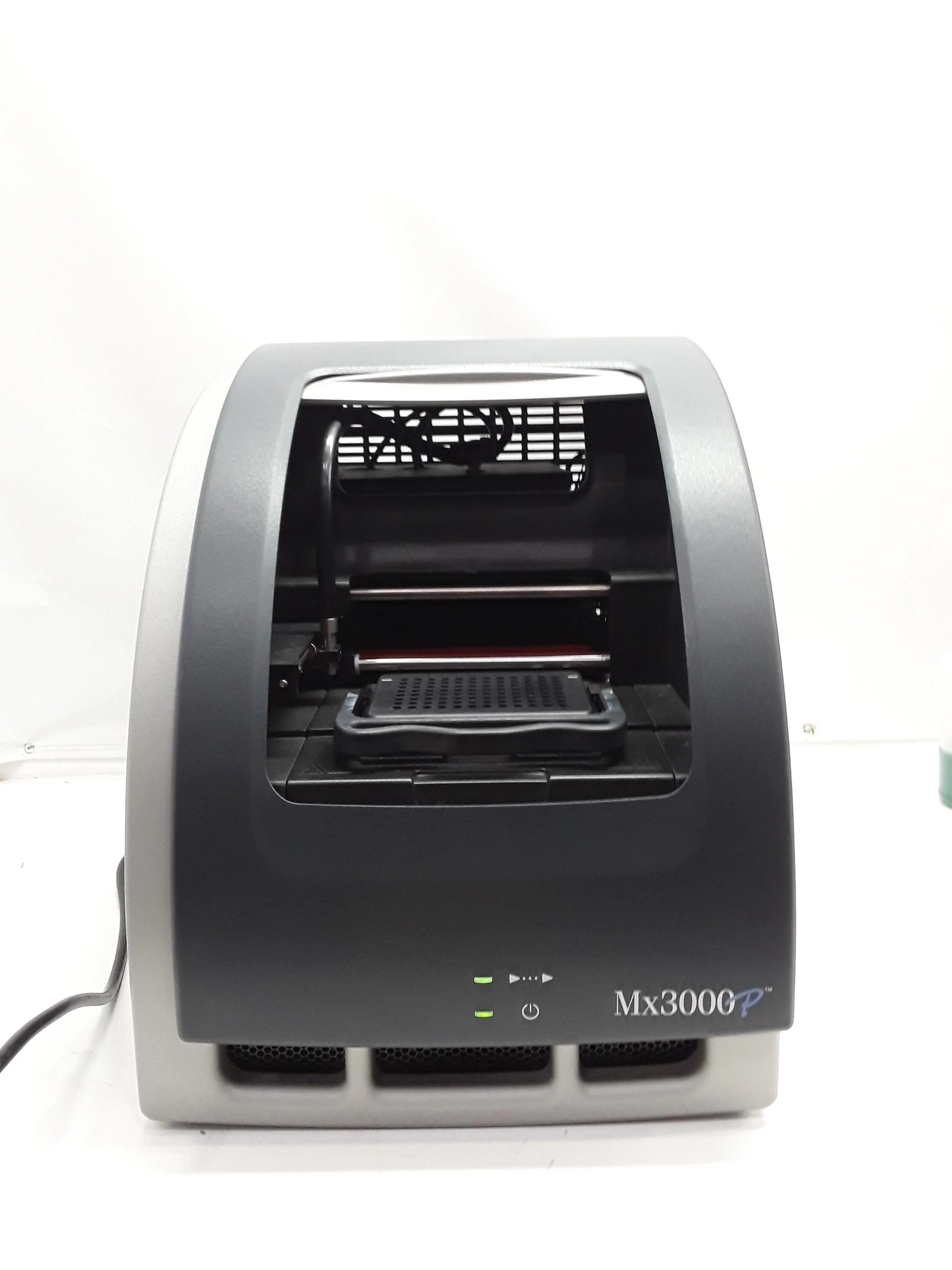 Stratagene Mx3000P Real Time PCR System - Class 4 - As-Is