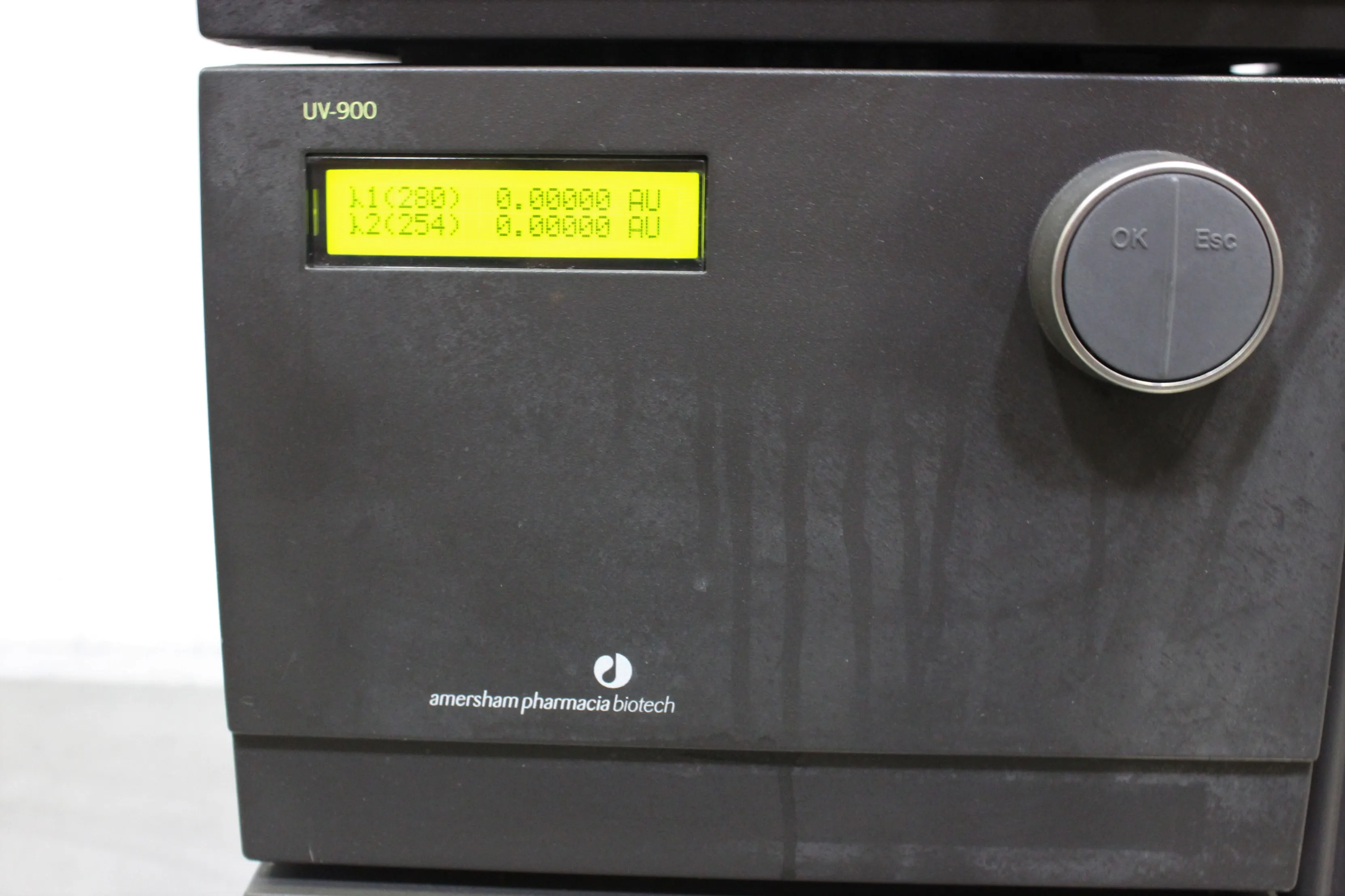 Amersham Biosciences AKTA Explorer FPLC System KTAexplorer