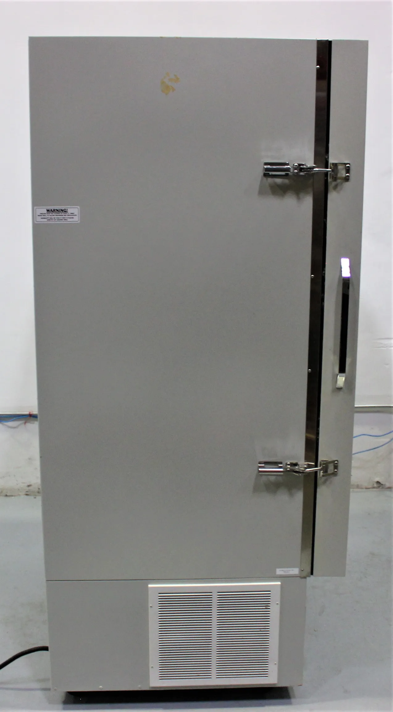 Used So-Low Upright Ultra Low Freezer U40-25 - 25 Cubic ft. / 710 Liters