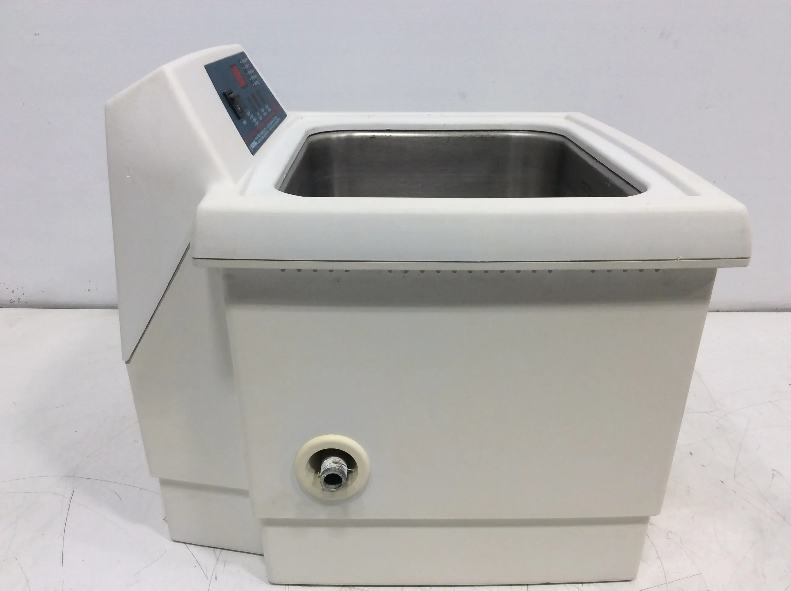 Branson 5510 Ultrasonic Cleaner